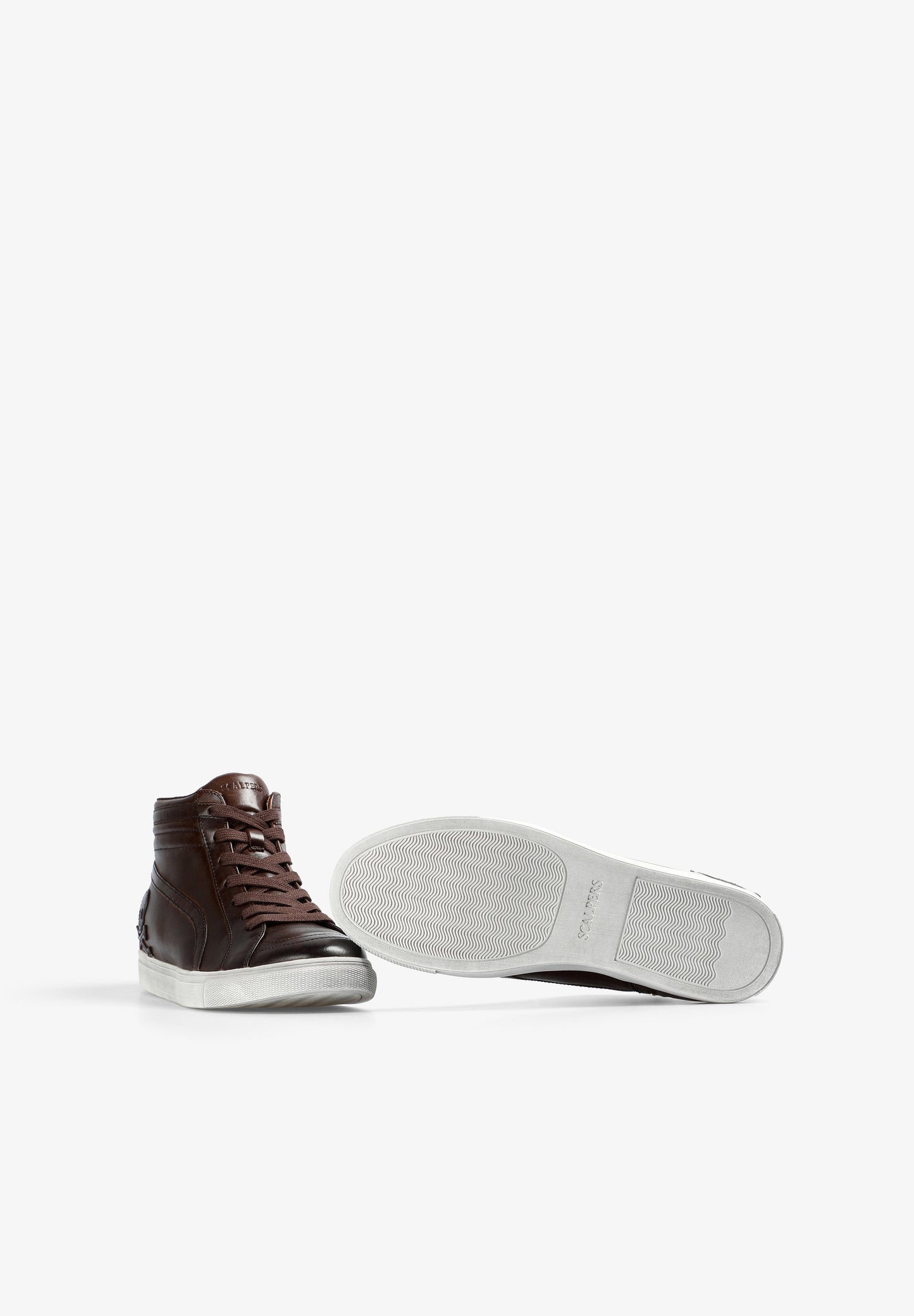 SCSTUDS SNEAKERS
