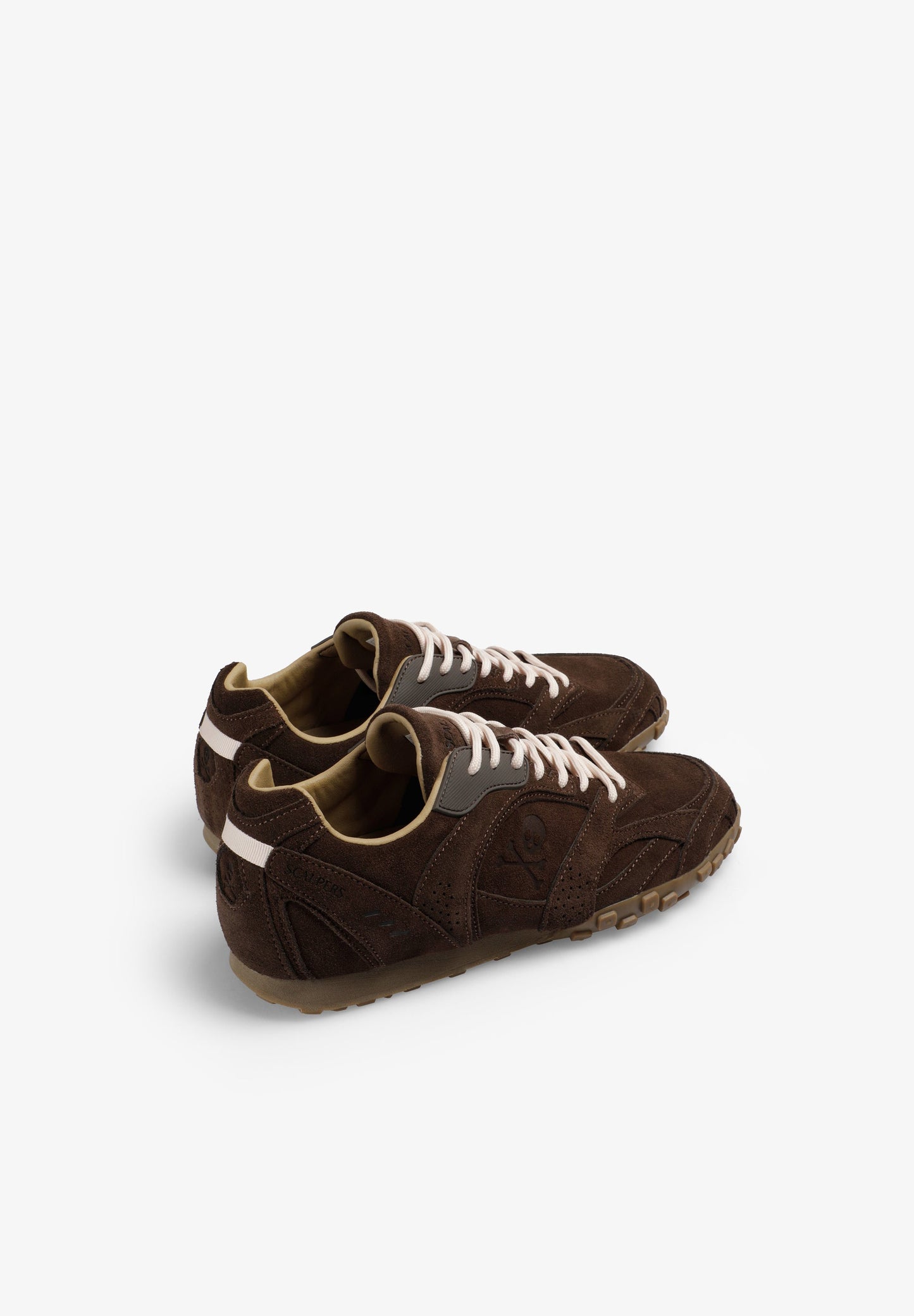 ZAPATILLA RUNNING ANTE