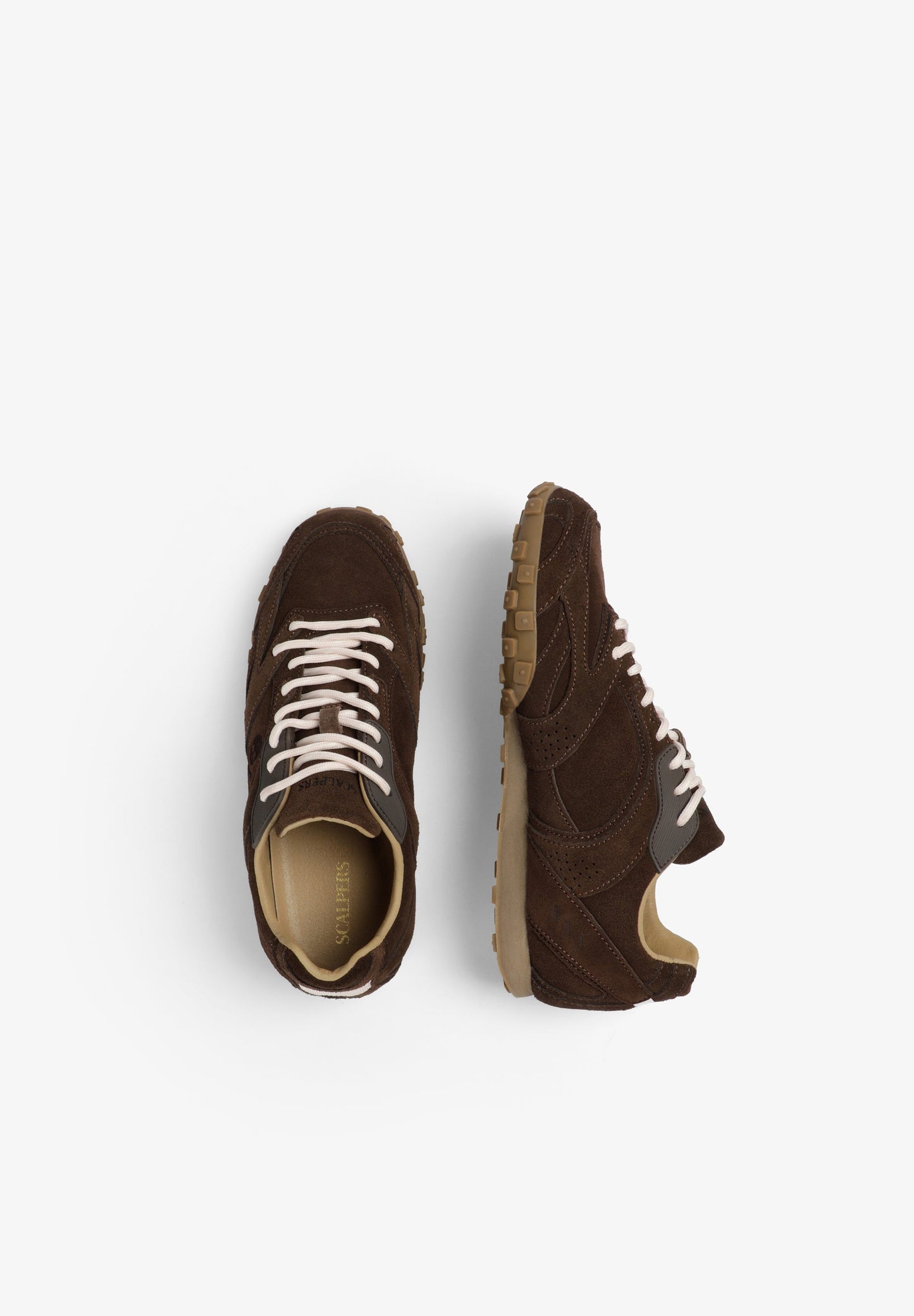 ZAPATILLA RUNNING ANTE