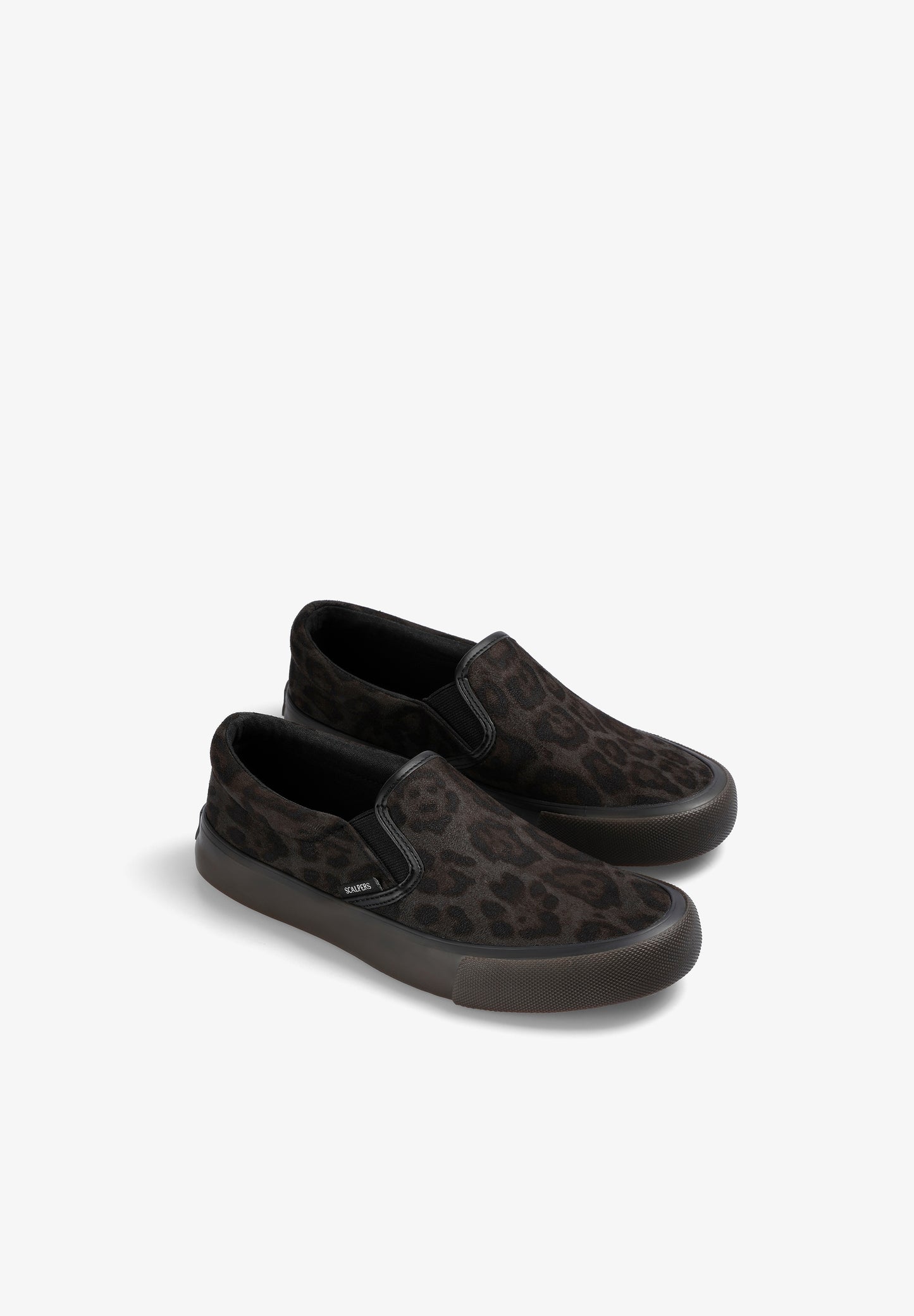 SCSLIPON SNEAKERS