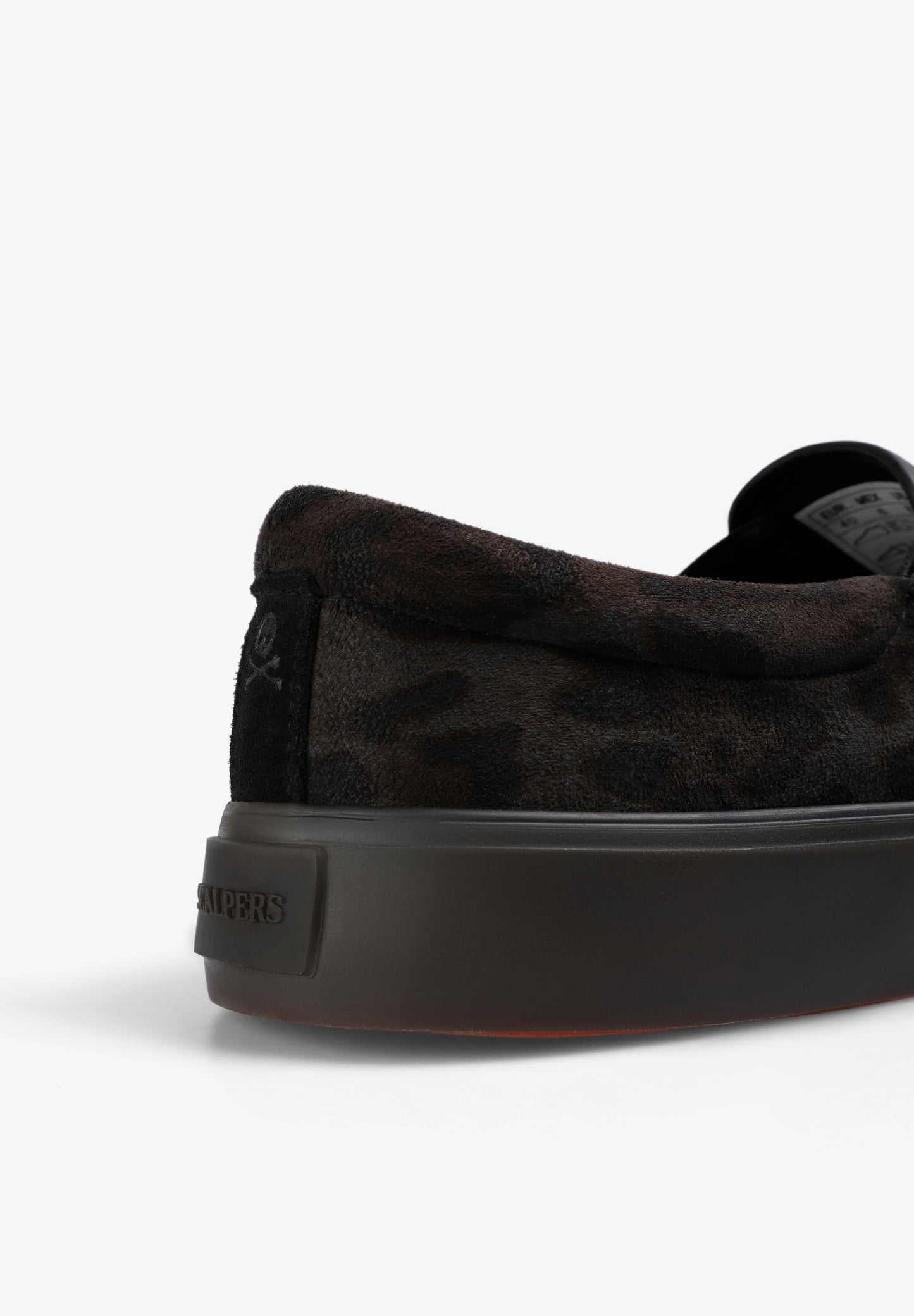 SCSLIPON SNEAKERS