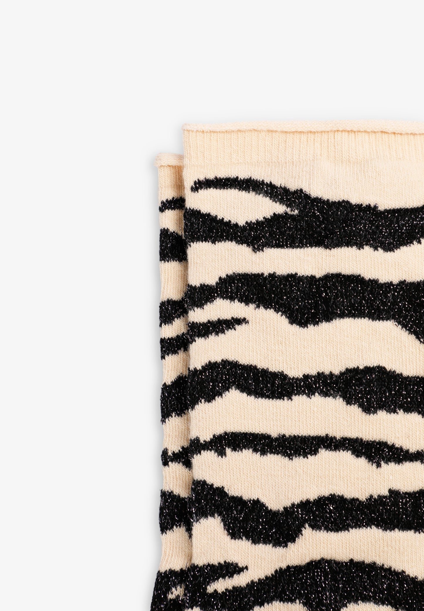 SCZEBRA SOCKS