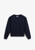 SCVERTICALLOGO SWEATER