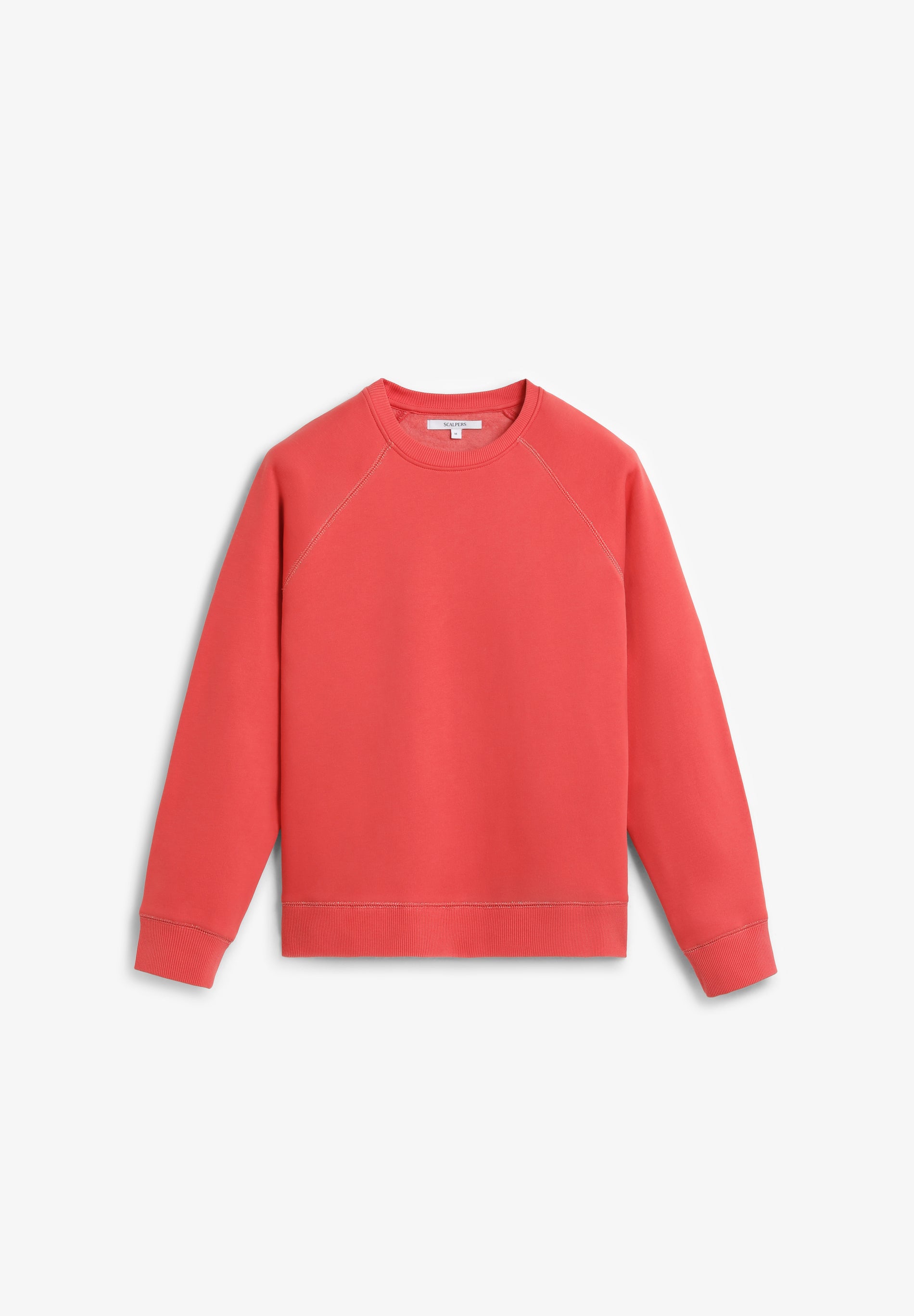 SCVERTICALLOGO SWEATER
