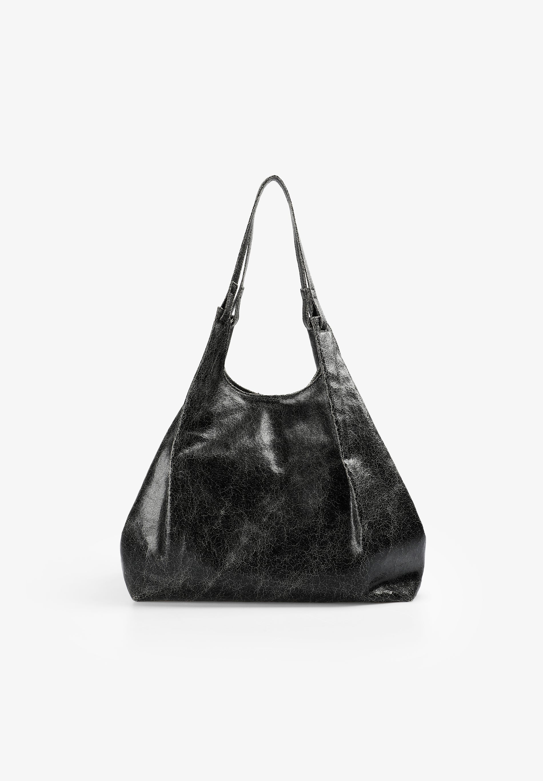 BOLSO SHOPPER METALIZADO - Scalpers