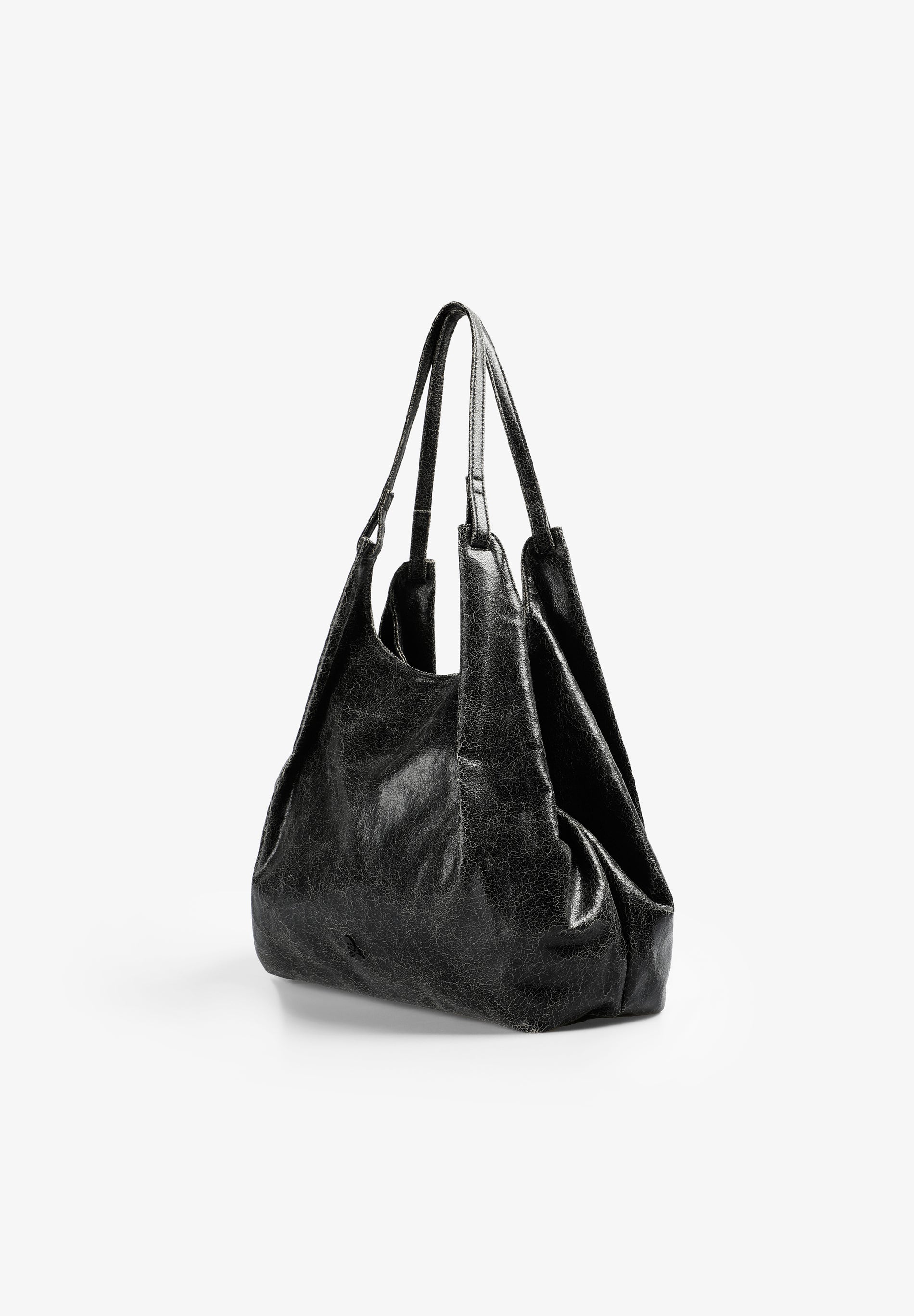 BOLSO SHOPPER METALIZADO - Scalpers