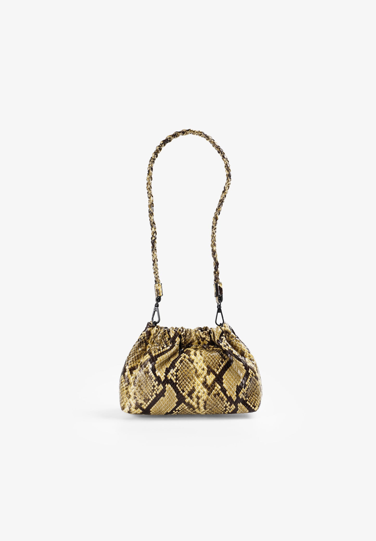 BOLSO DE MANO ANIMAL PRINT