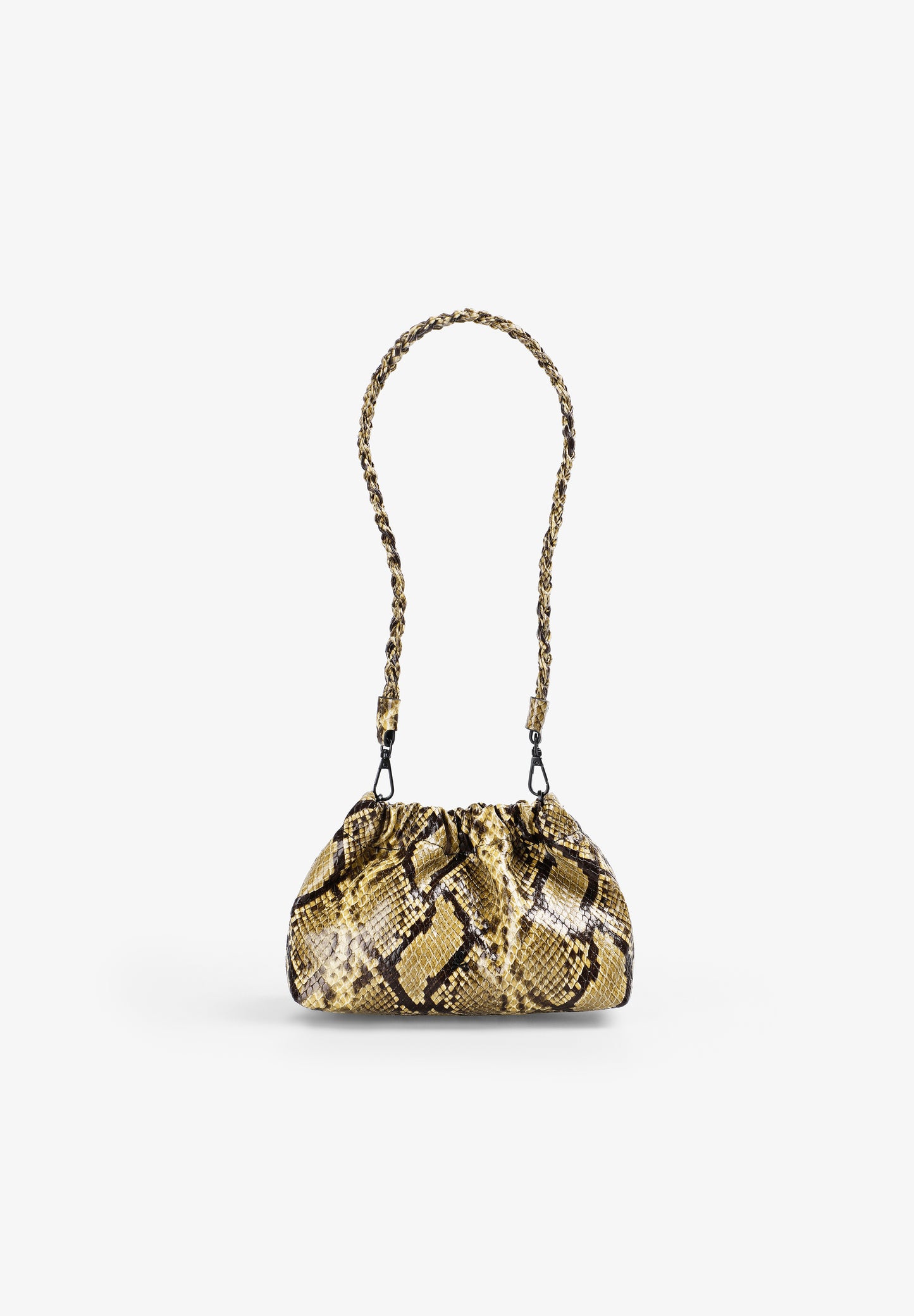 SCSNAKE PURSE BAG