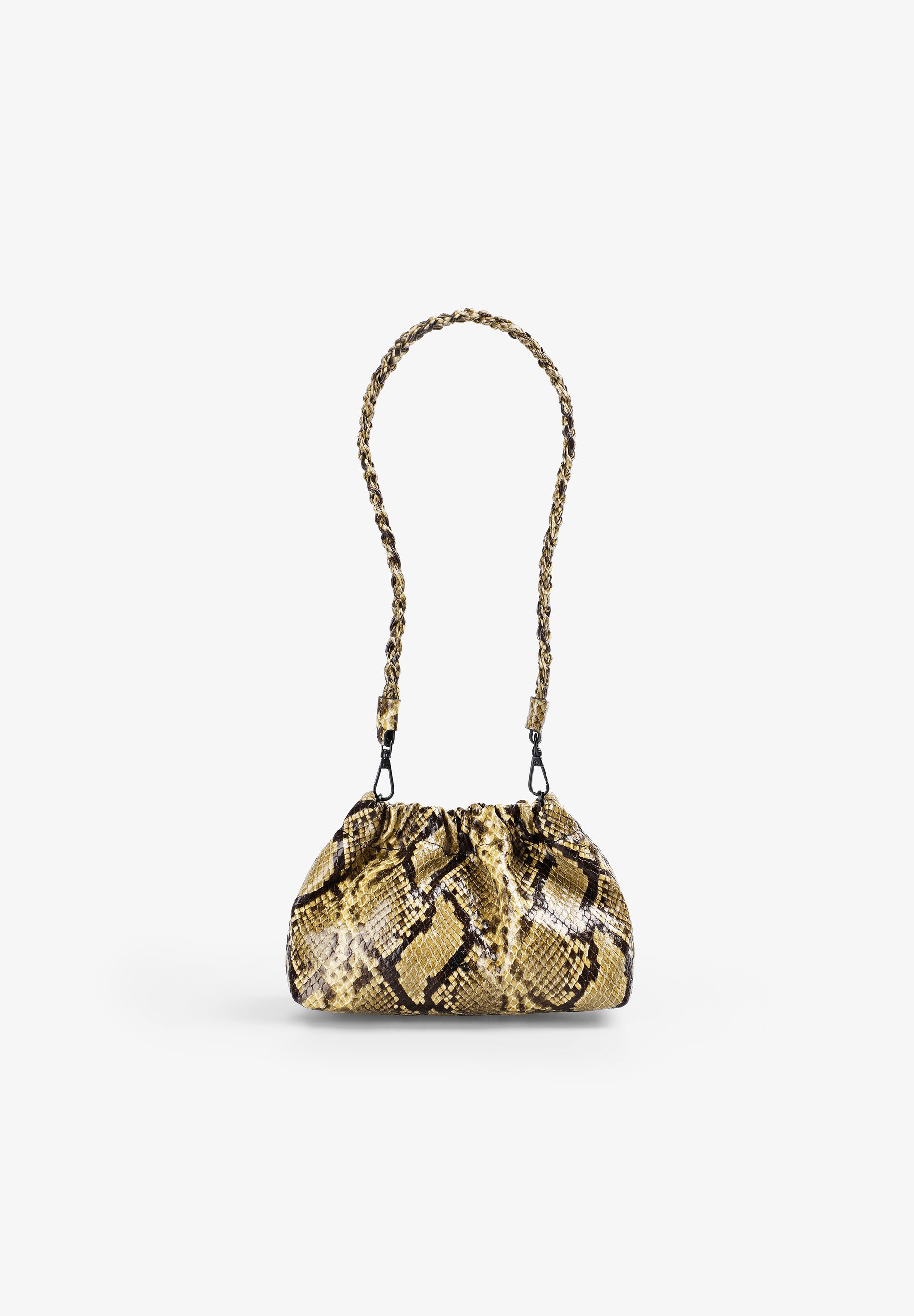 BOLSO DE MANO ANIMAL PRINT