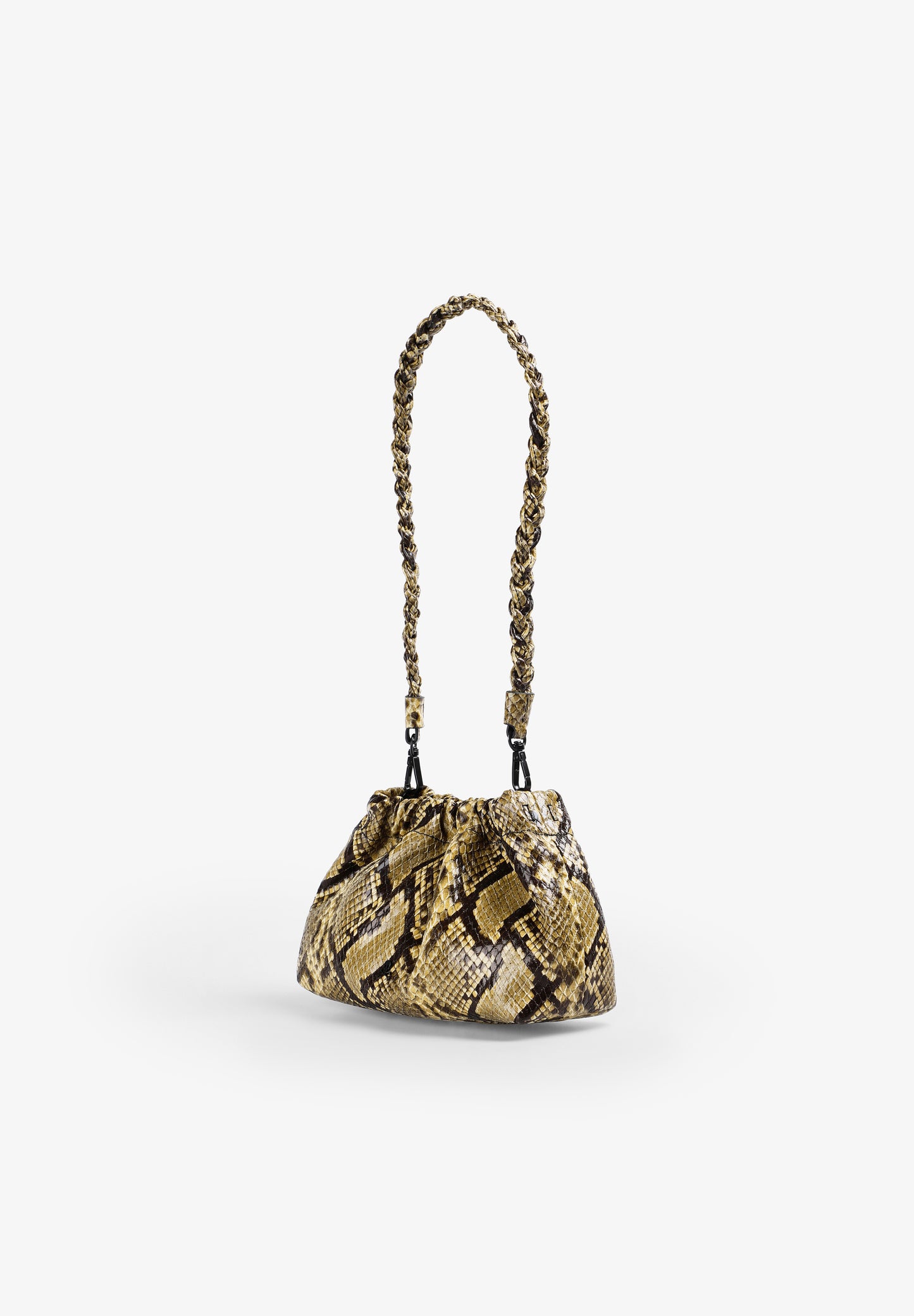SCSNAKE PURSE BAG