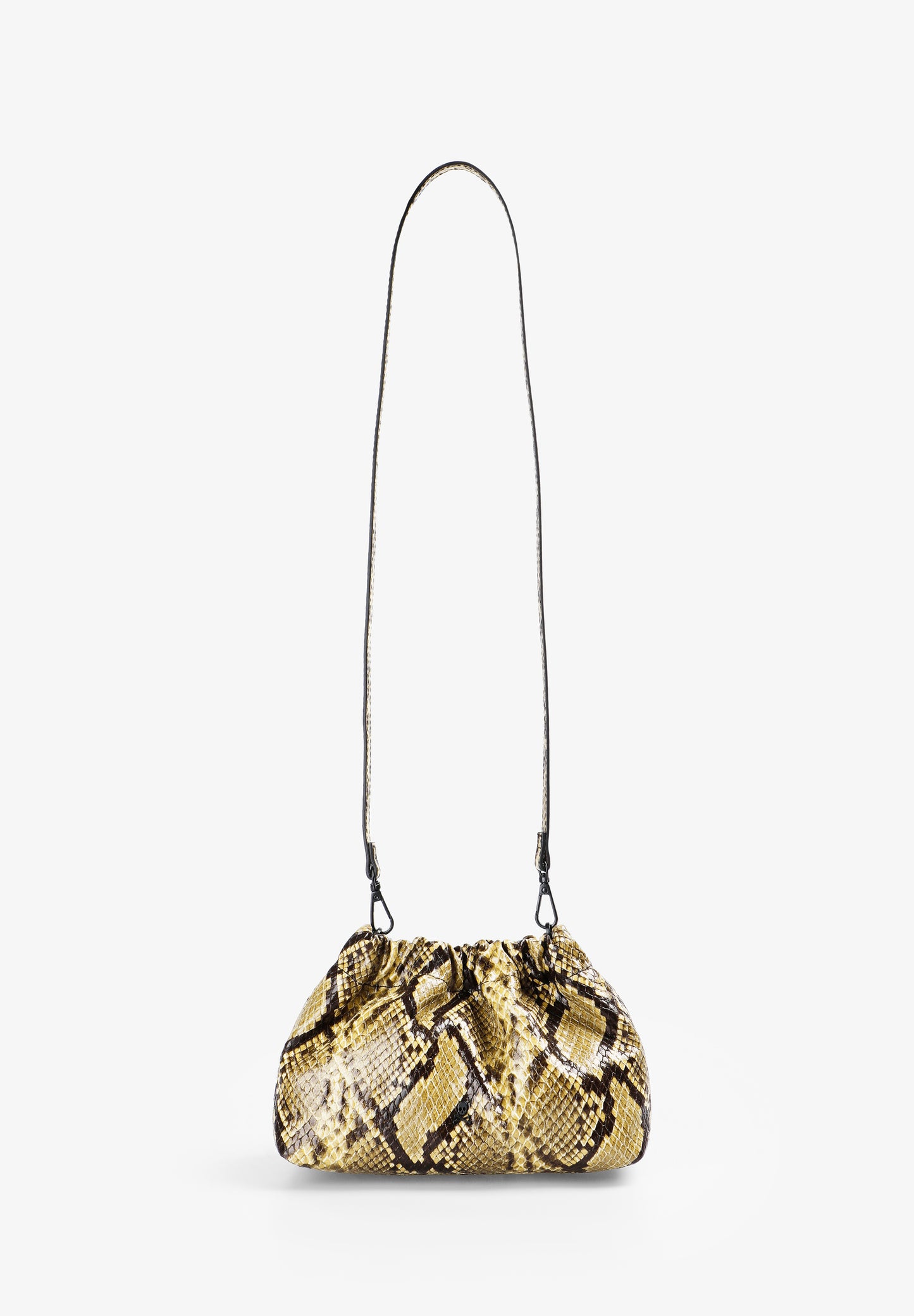 SCSNAKE PURSE BAG