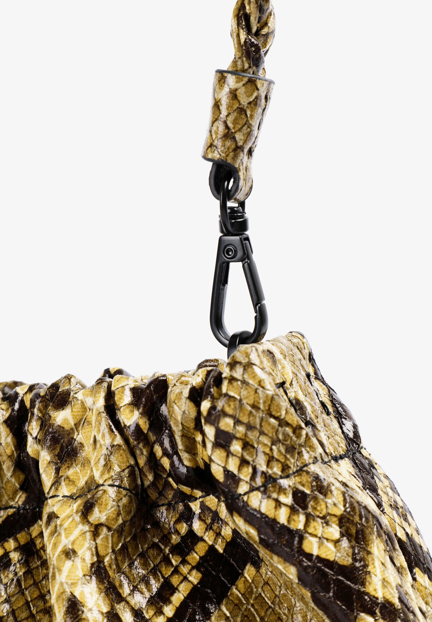 SCSNAKE PURSE BAG