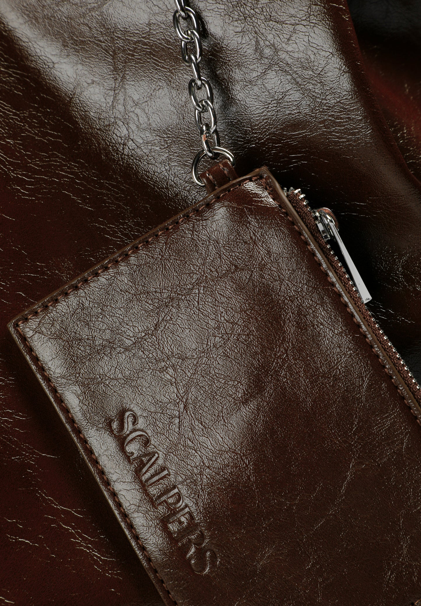 SCKNOTS SP BAG