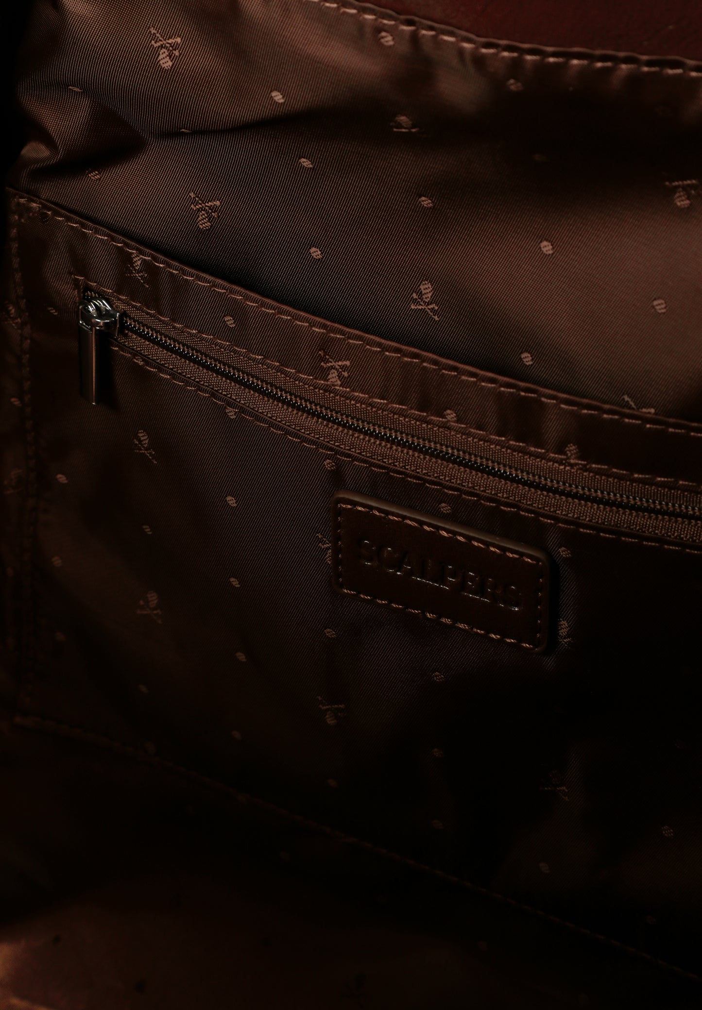 SCKNOTS SP BAG