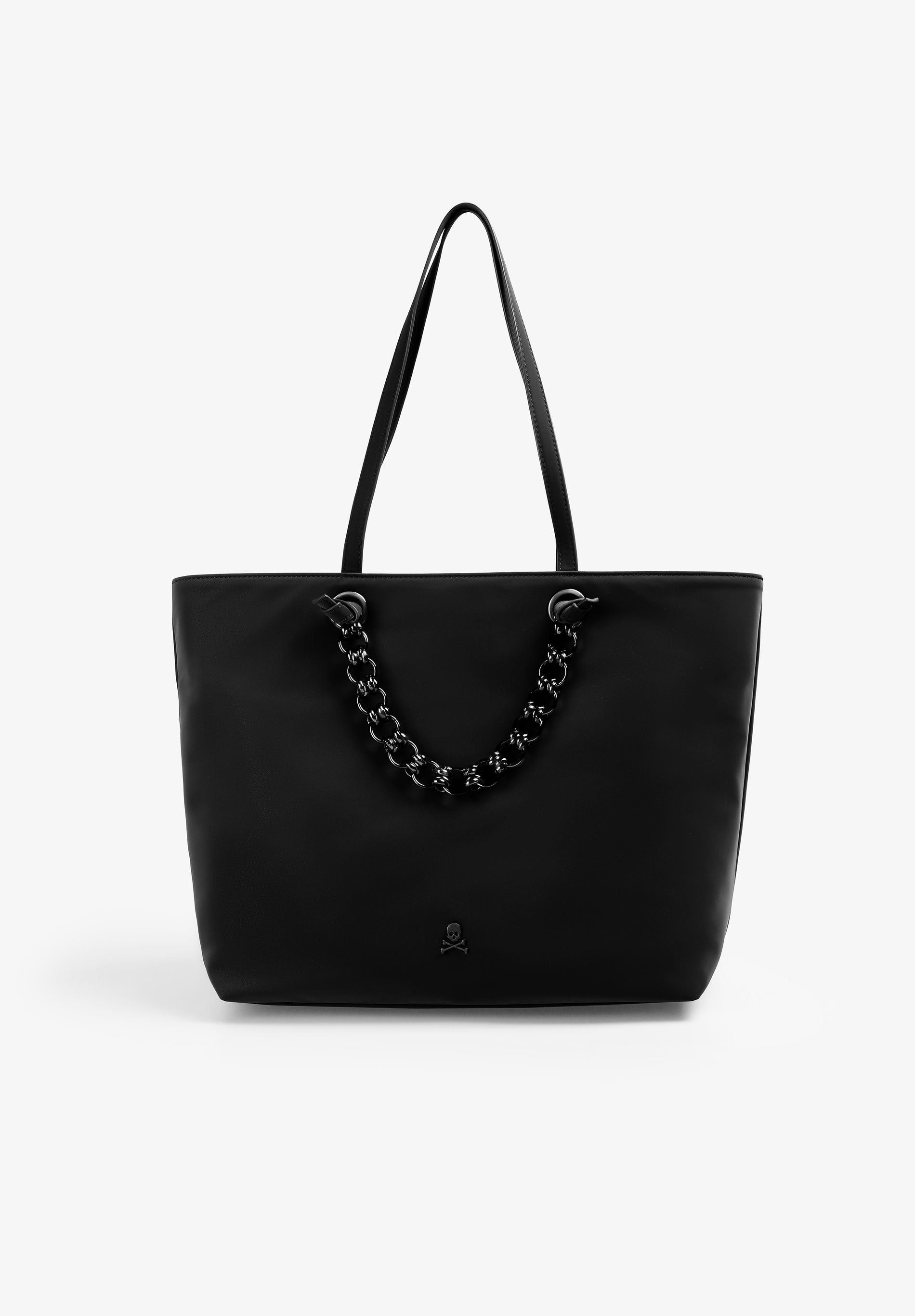 SCNYCHAINEDAY BAG