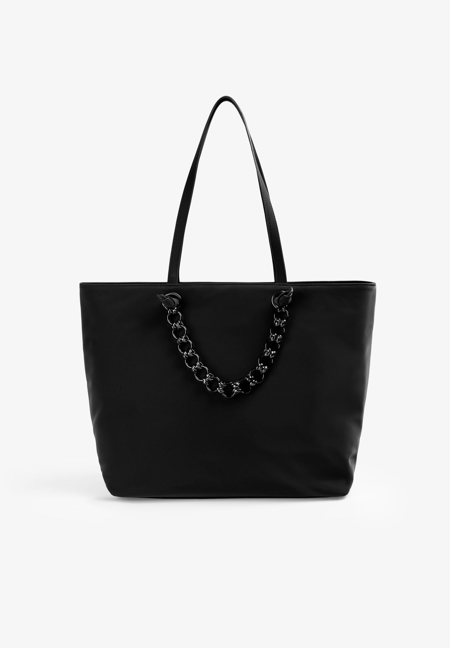 SCNYCHAINEDAY BAG