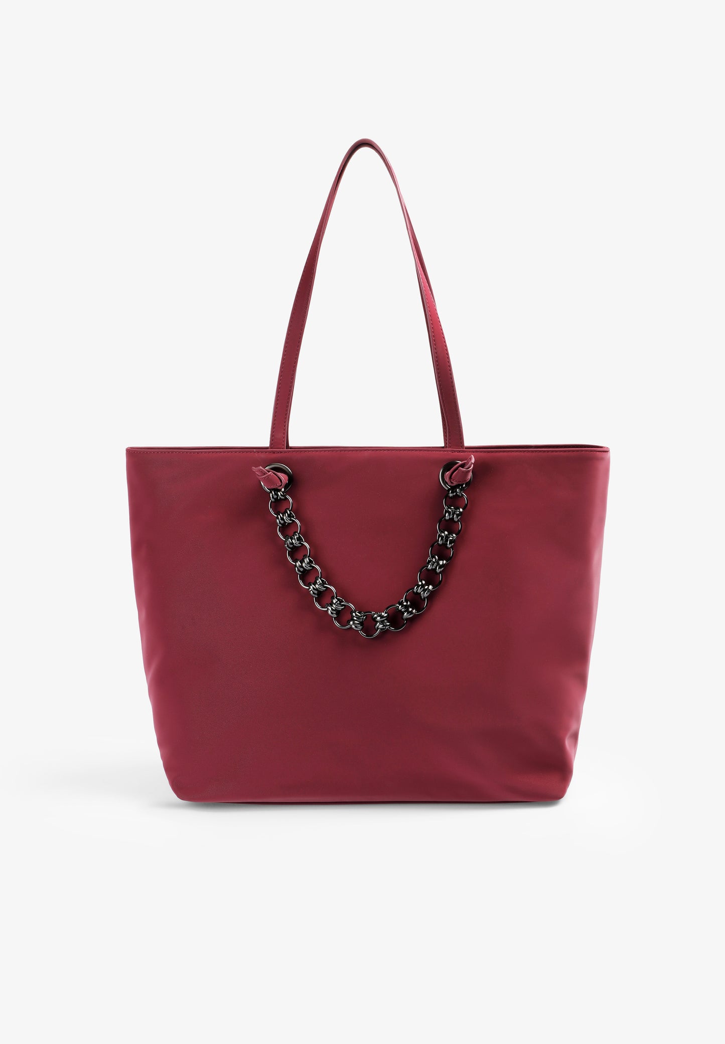 SCNYCHAINEDAY BAG