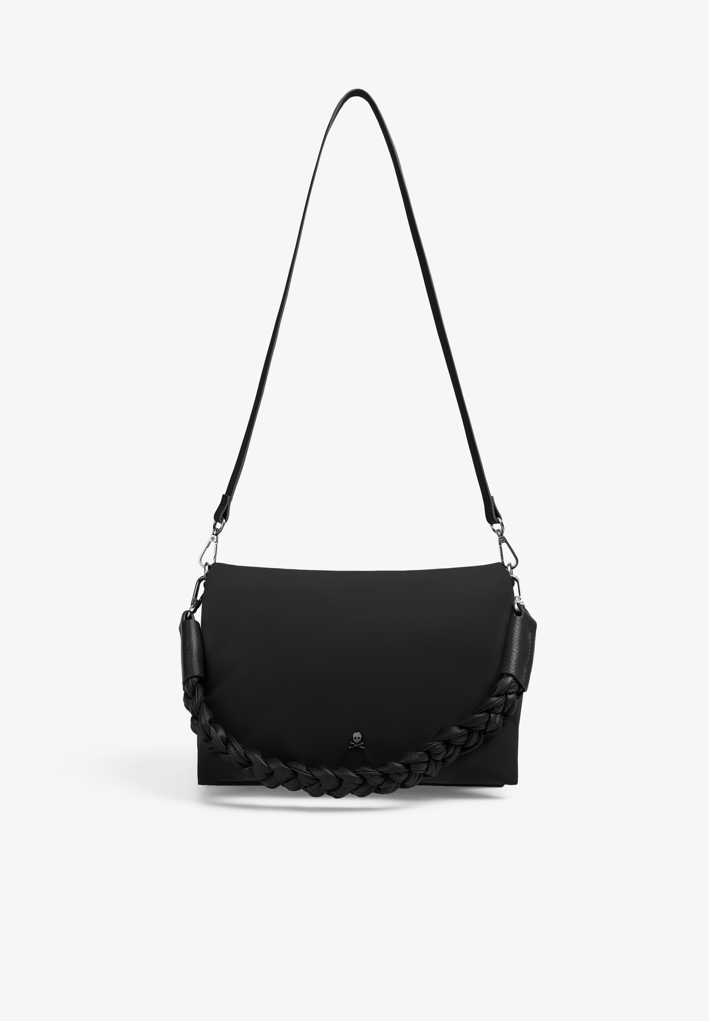 SCNYBRAIDWEEK BAG