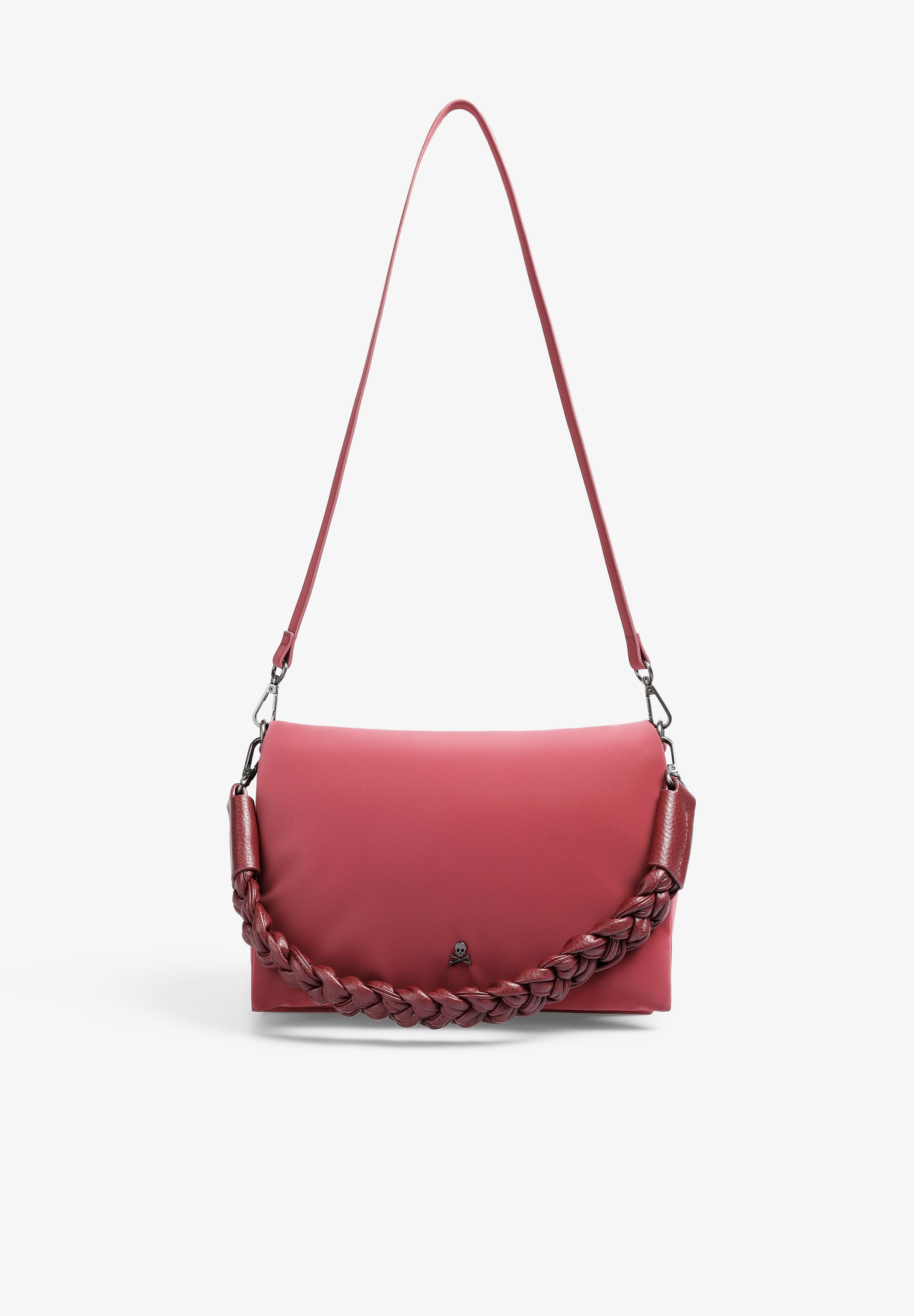 SCNYBRAIDWEEK BAG