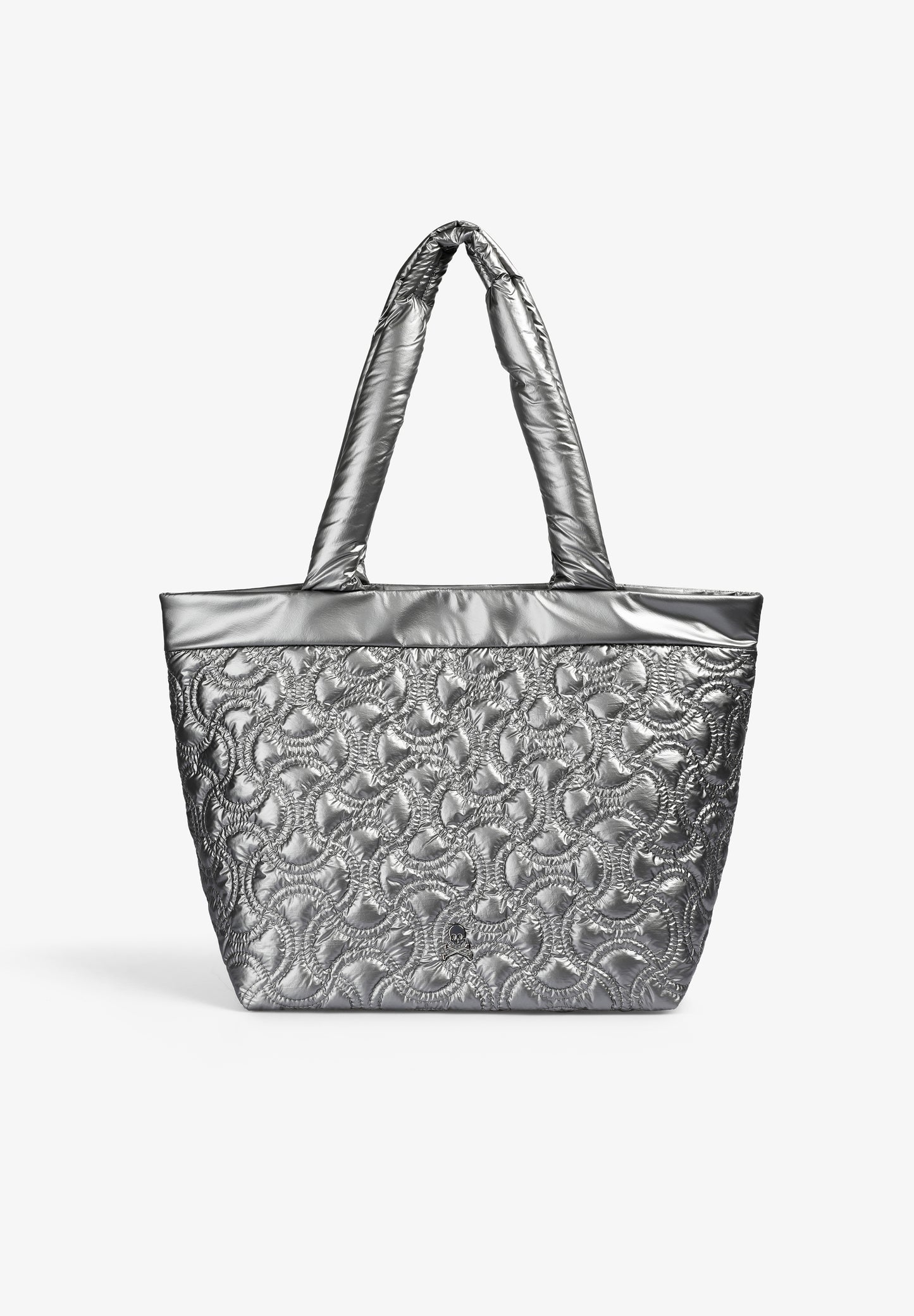 SCNYQUILTED SP BAG