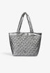 SCNYQUILTED SP BAG