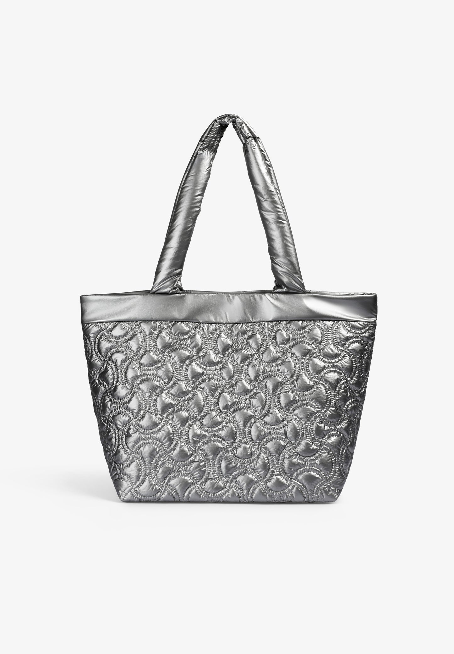 SCNYQUILTED SP BAG