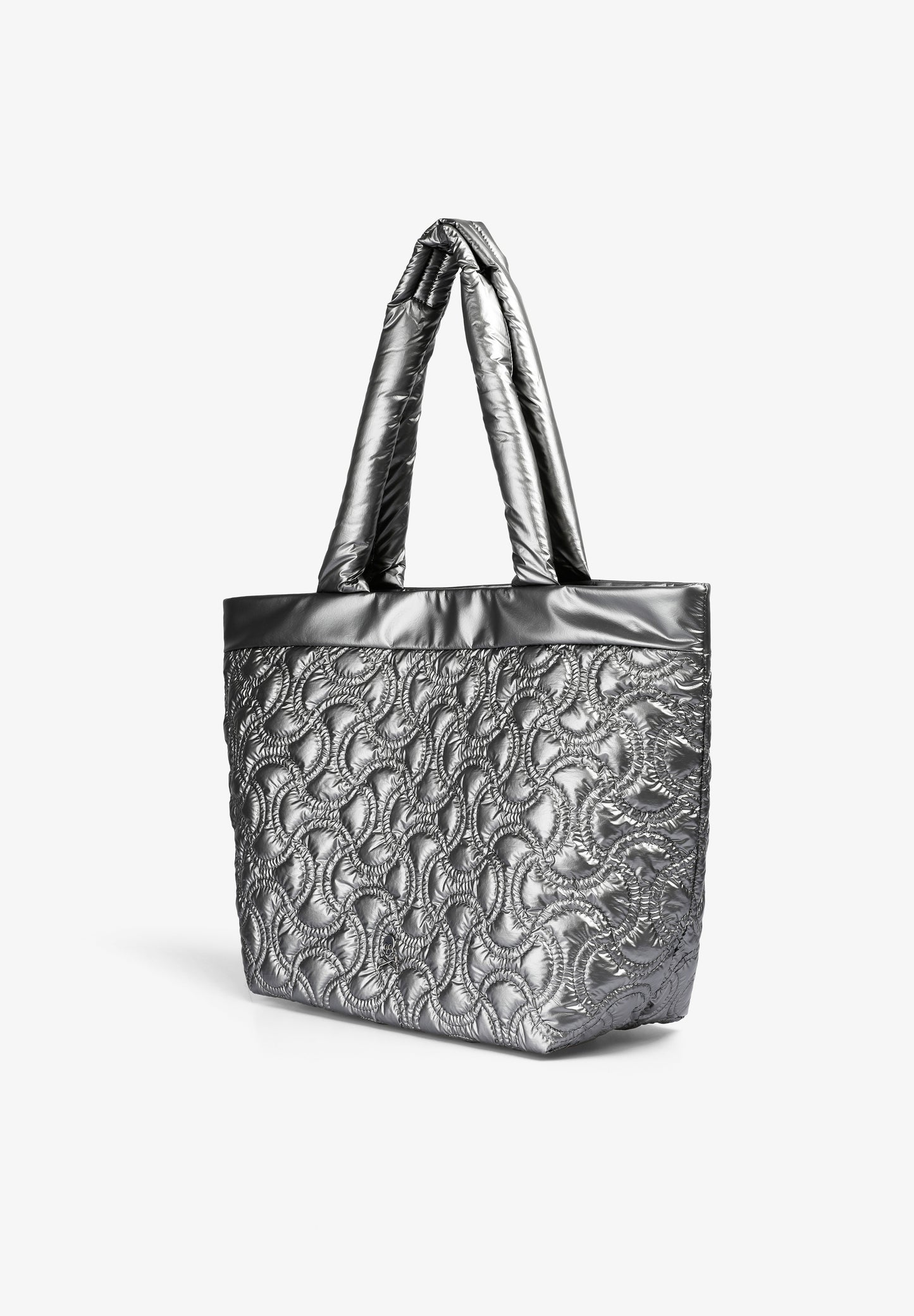 SCNYQUILTED SP BAG