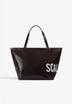 SCFABCOATED SP BAG