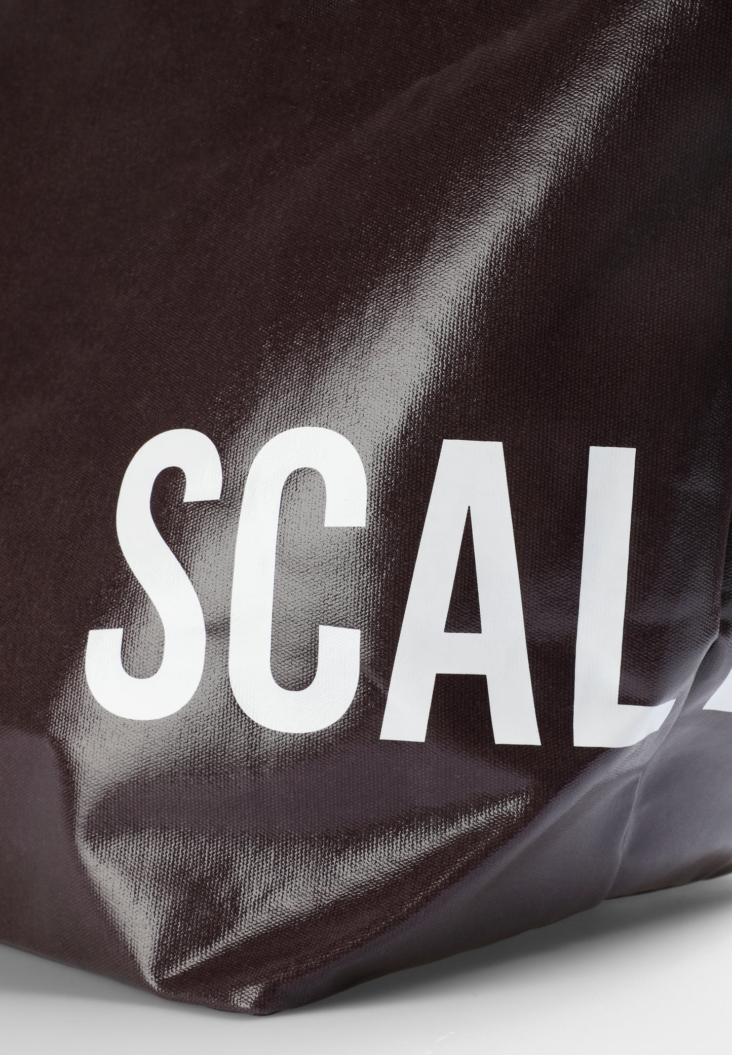 SCFABCOATED SP BAG