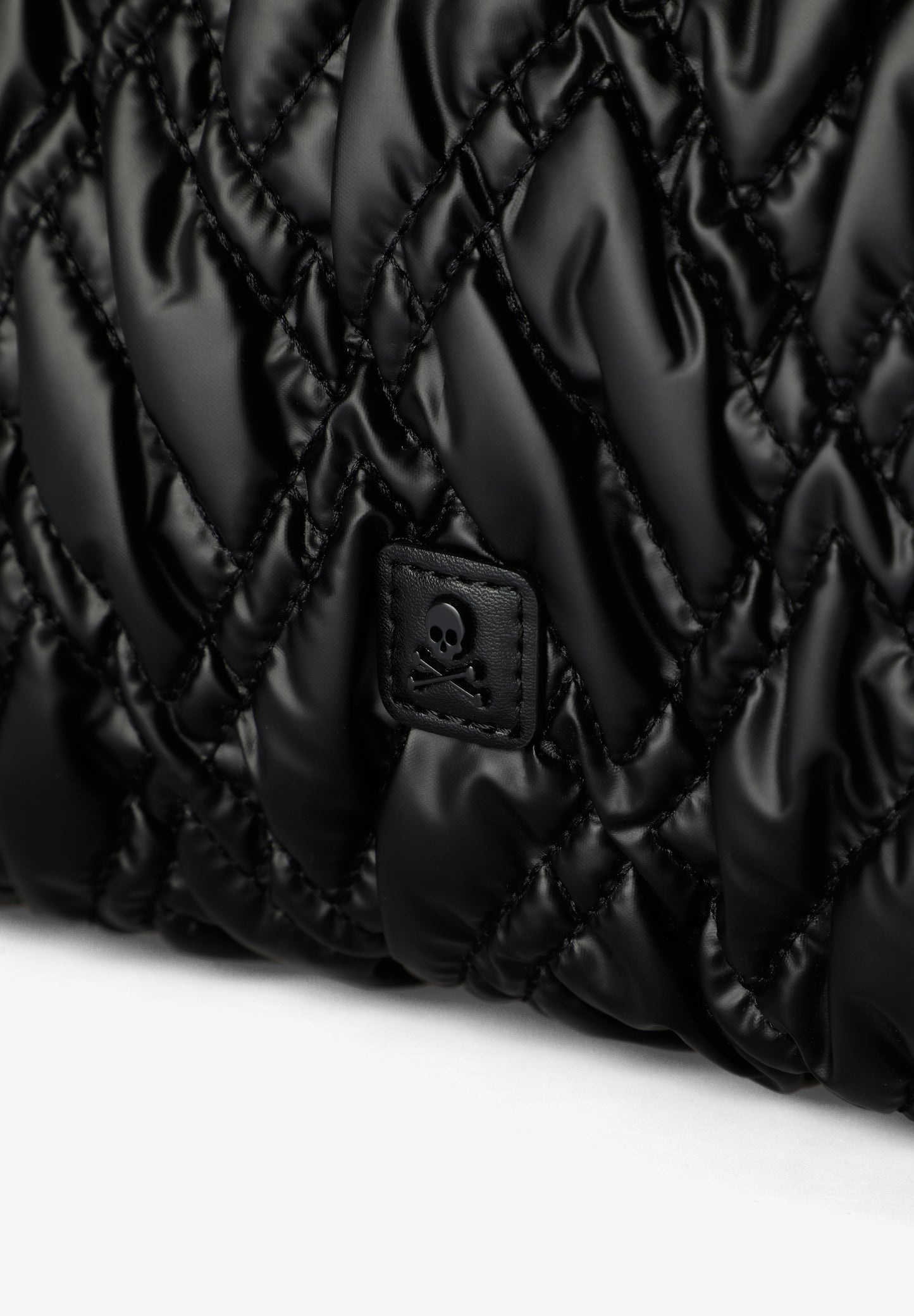 SCNYQUILTED SP BAG