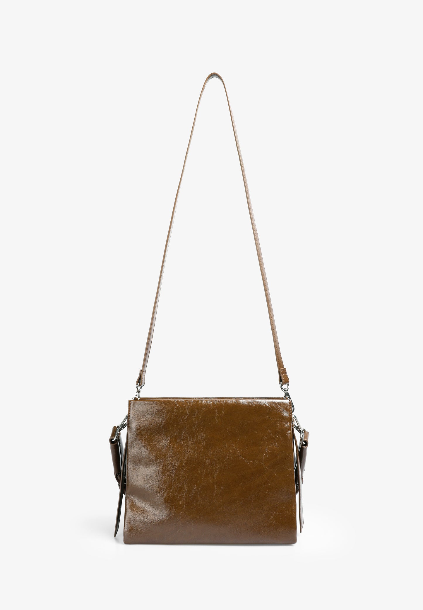 SCNYTENTBRAID BAG