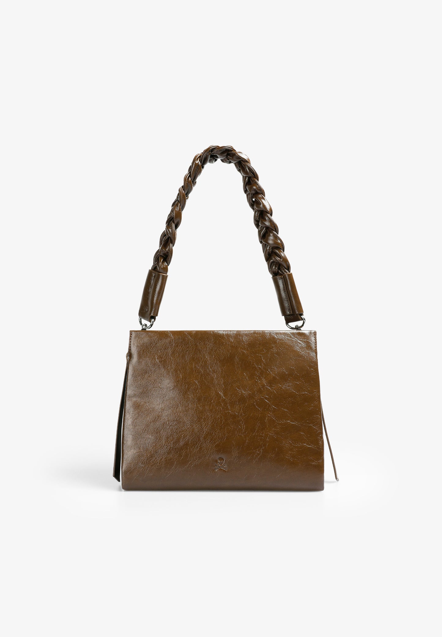 SCNYTENTBRAID BAG