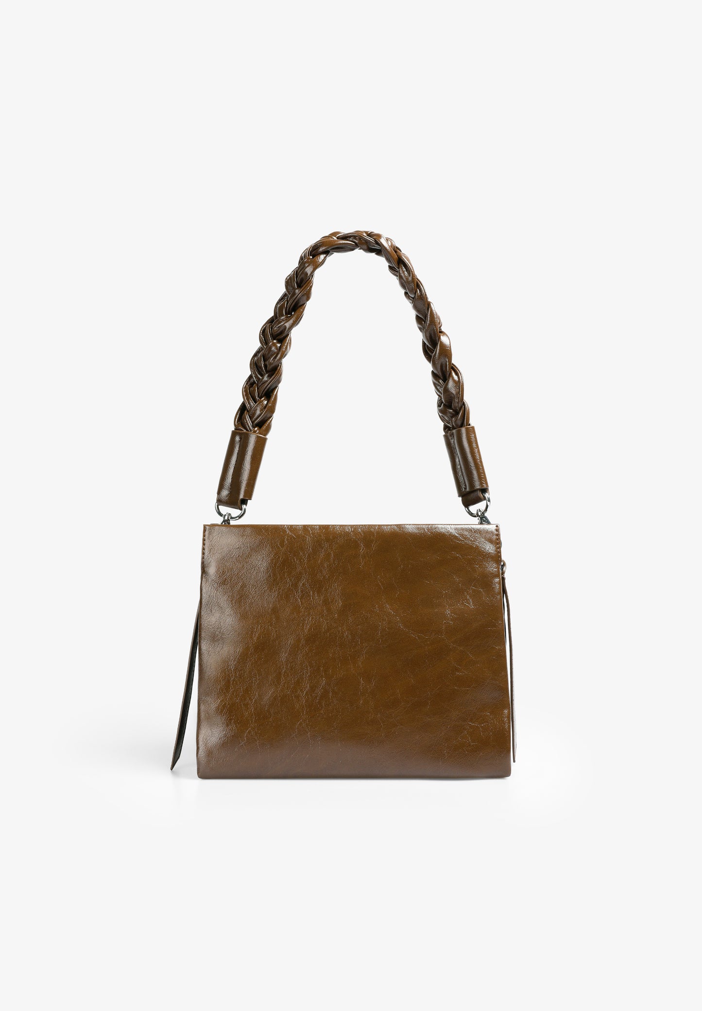 SCNYTENTBRAID BAG