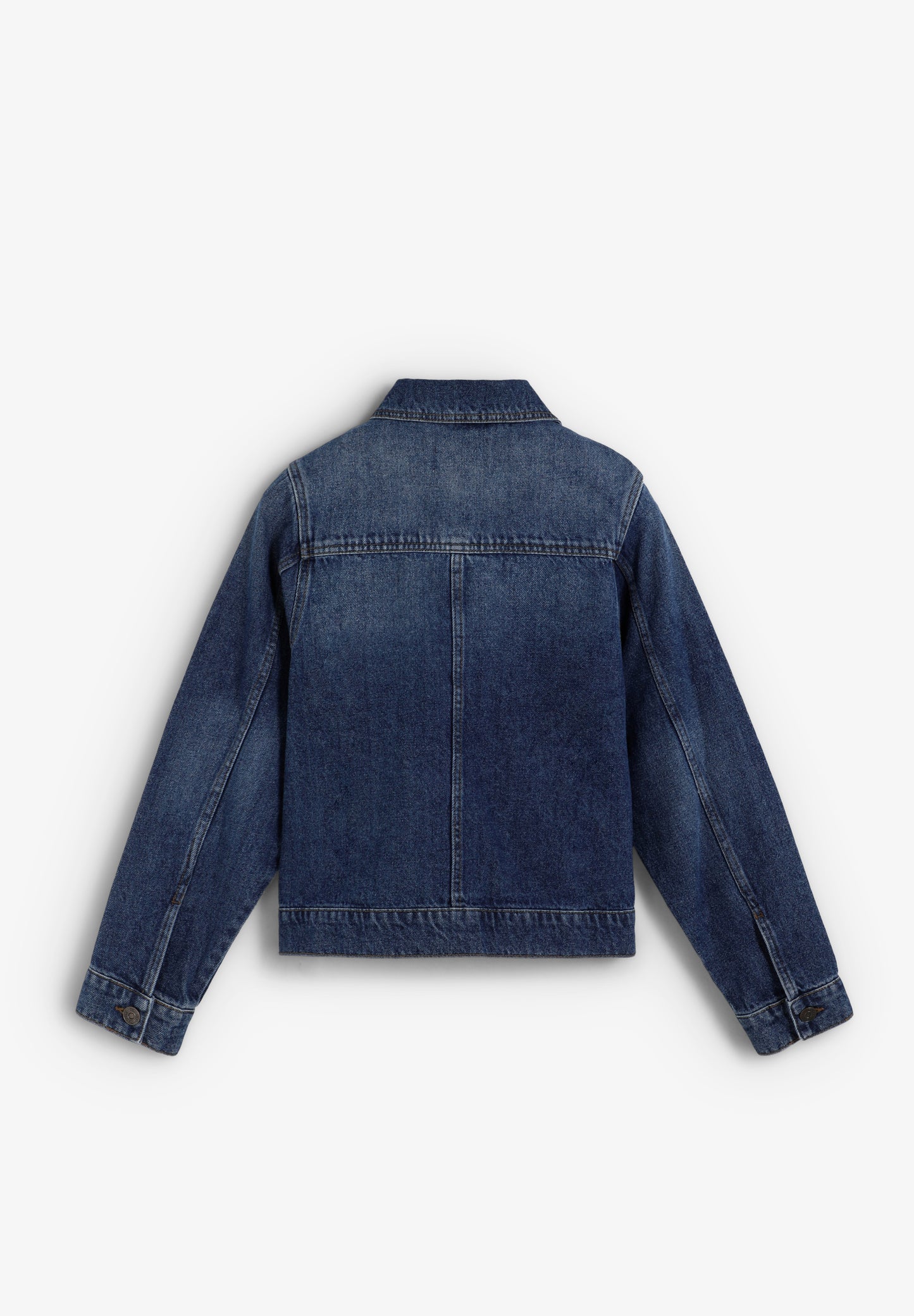 SCBALL JACKET