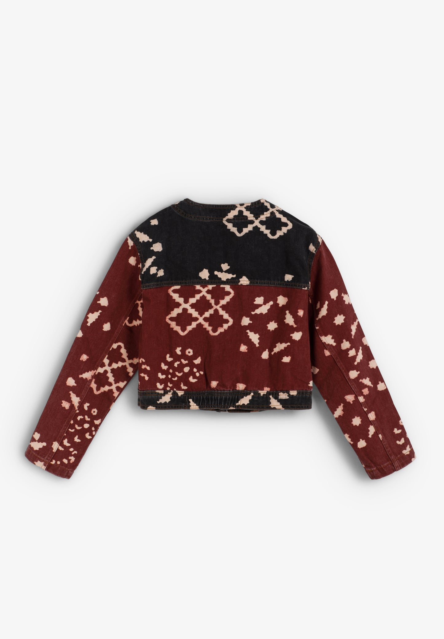 SCDUOPRINT SHIRT