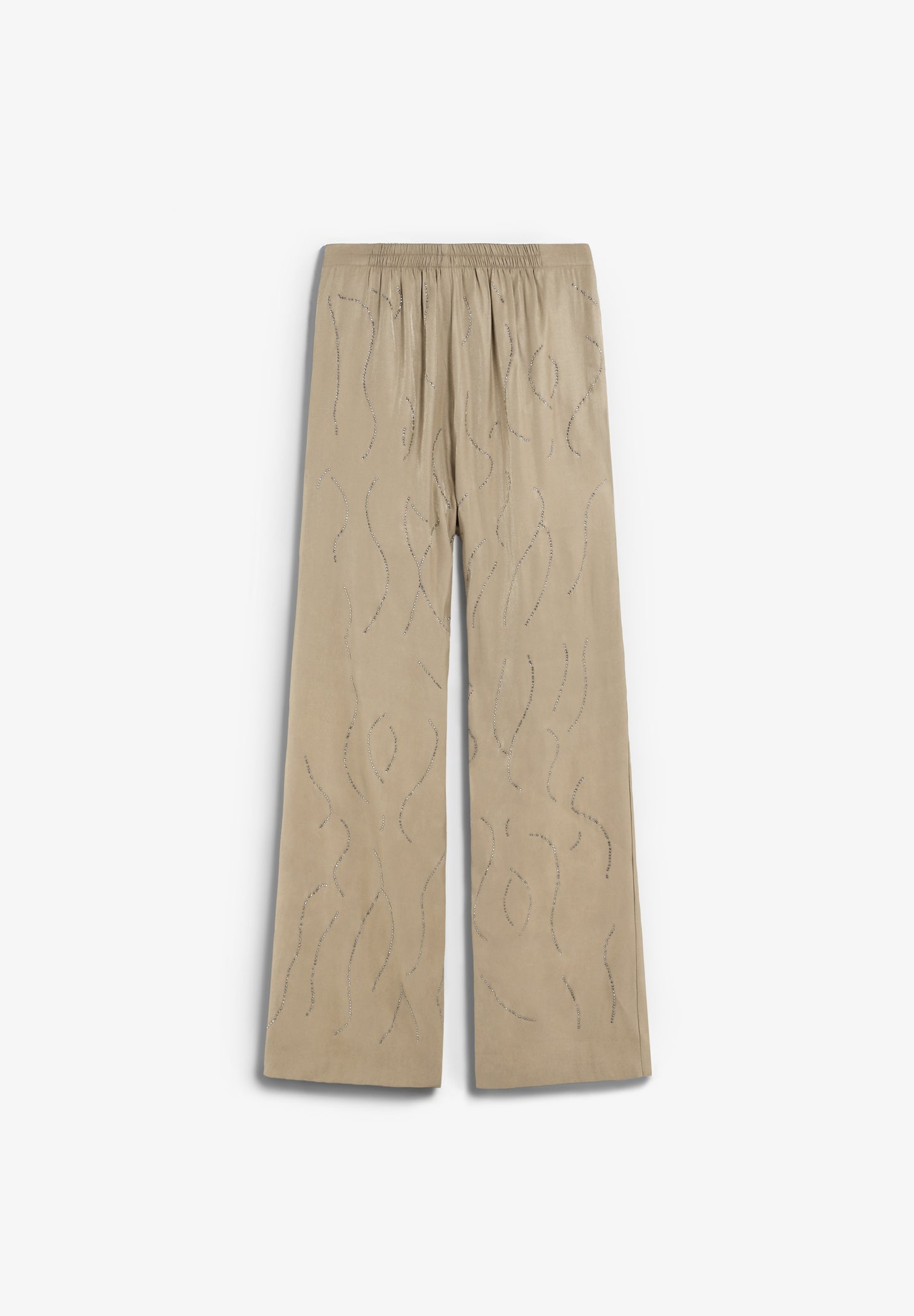 SCSTRASS PANT