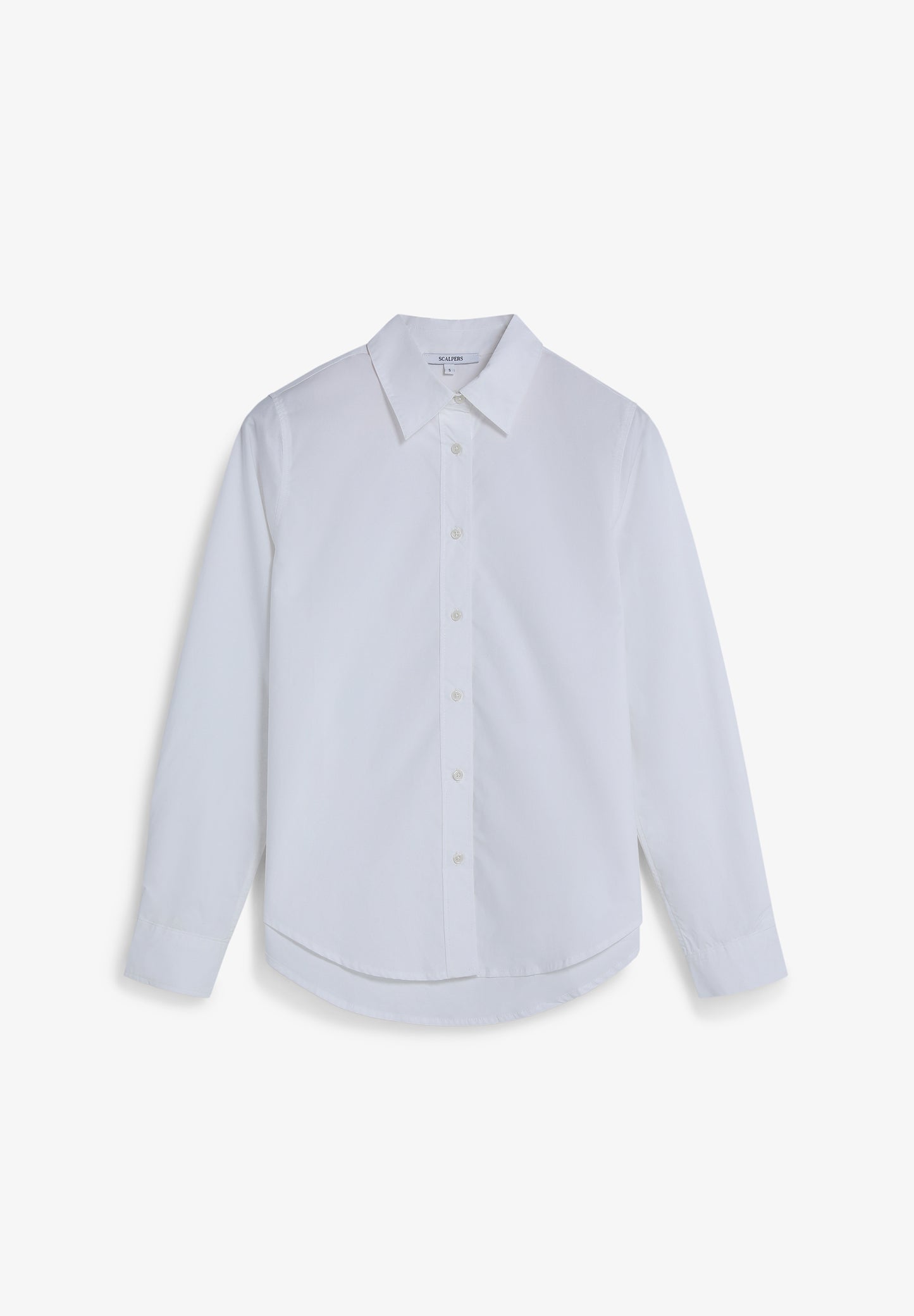 SCBASIC SHIRT
