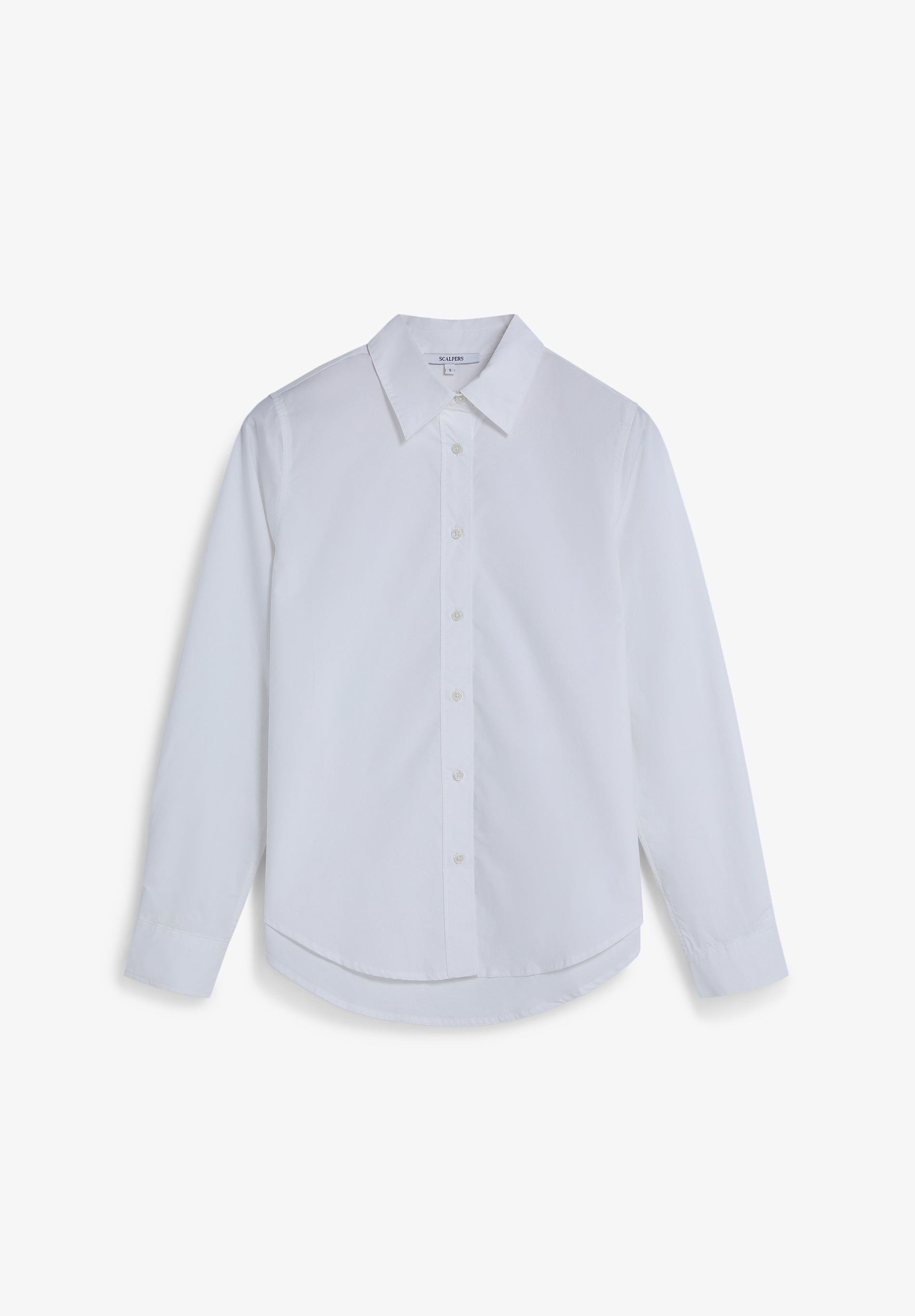 SCBASIC SHIRT