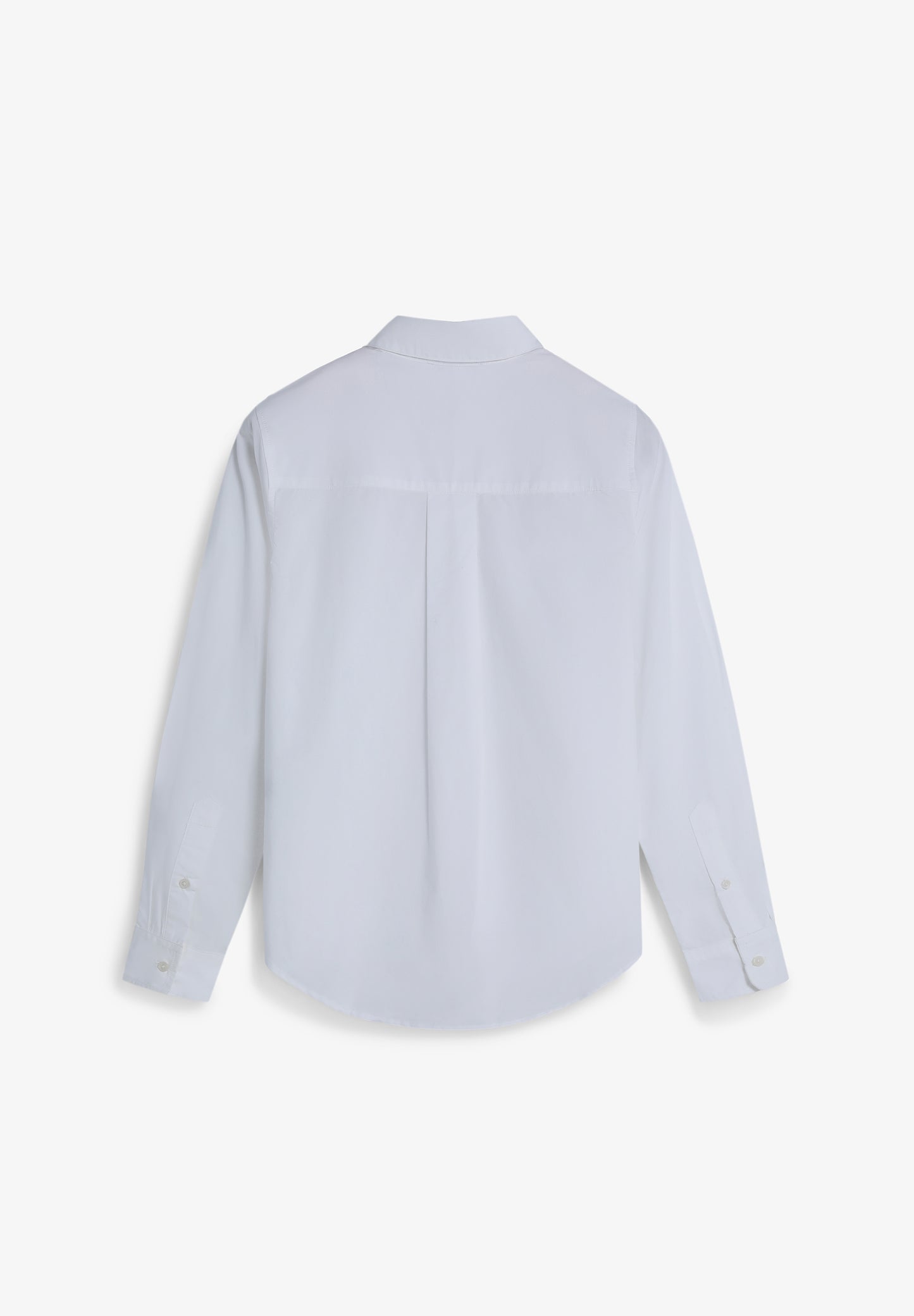 SCBASIC SHIRT