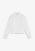 SCJOYRUFFLE SHIRT