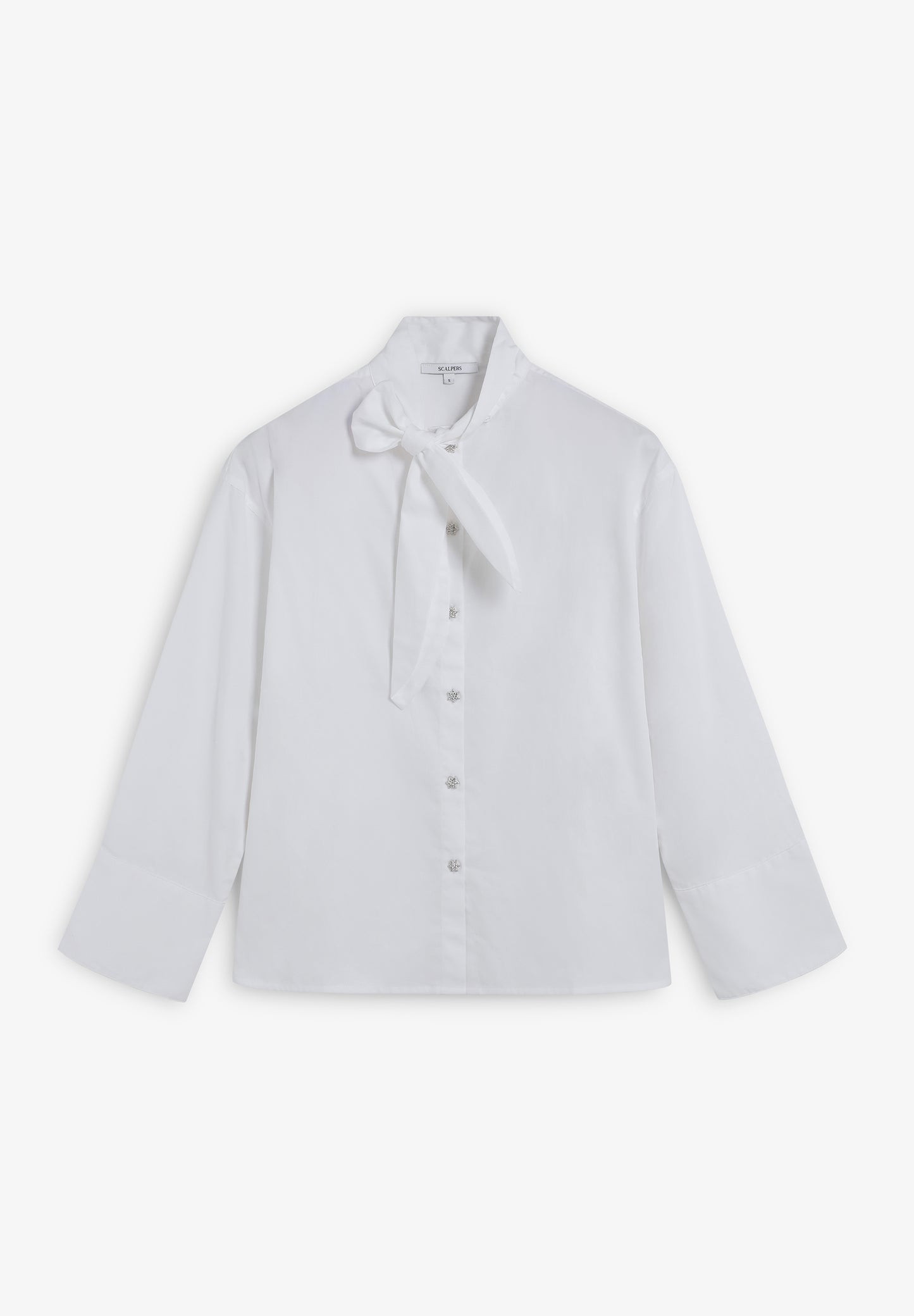 SCJOYTIE SHIRT