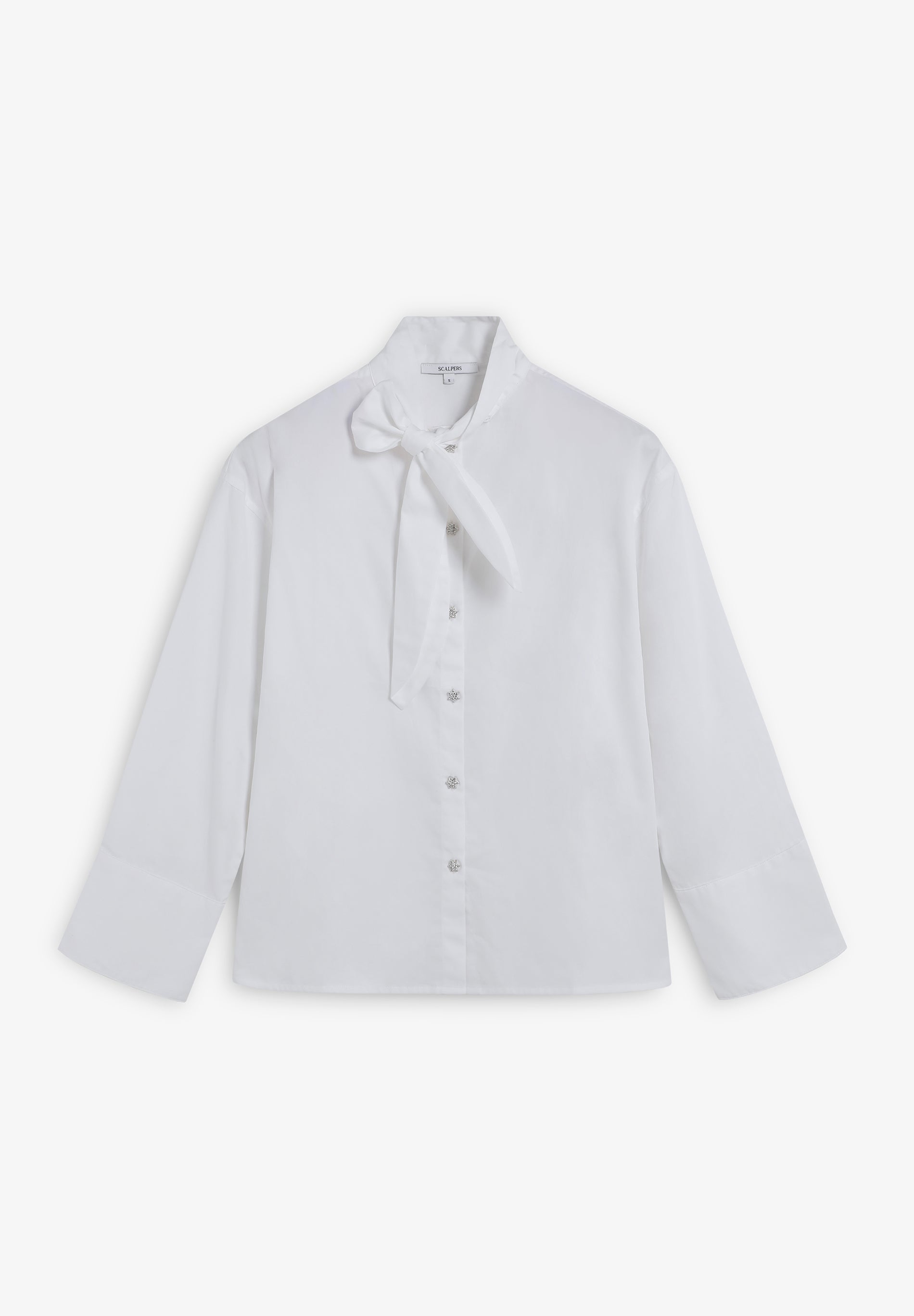 SCJOYTIE SHIRT