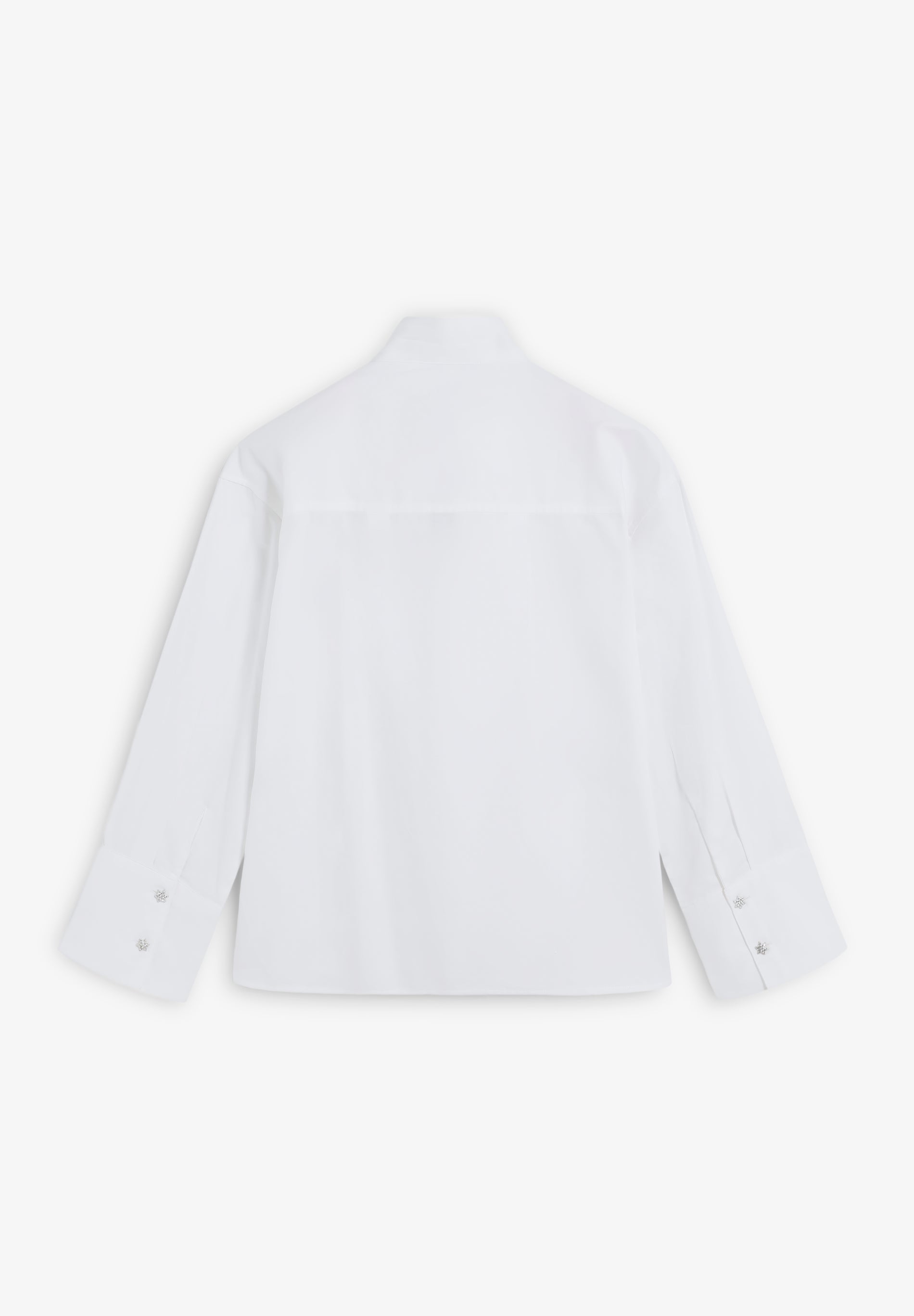 CAMISA DETALLE LAZO - Scalpers