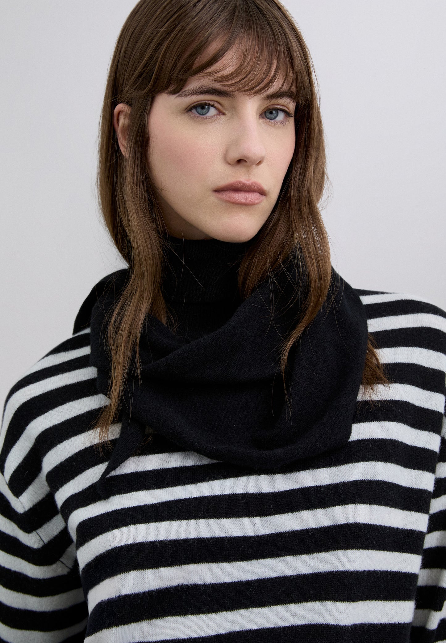 JERSEY CUELLO VUELTO LANA