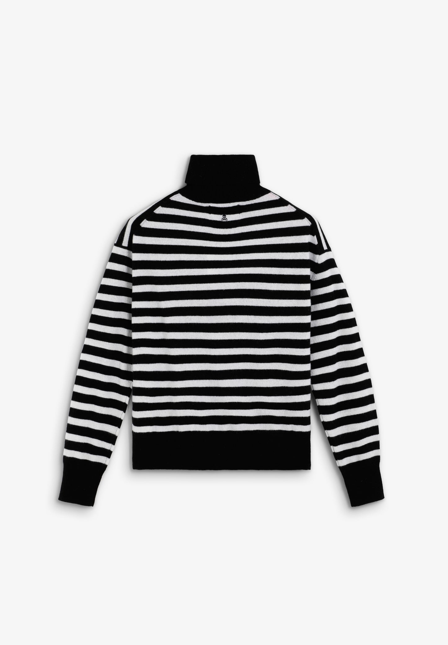 JERSEY CUELLO VUELTO LANA
