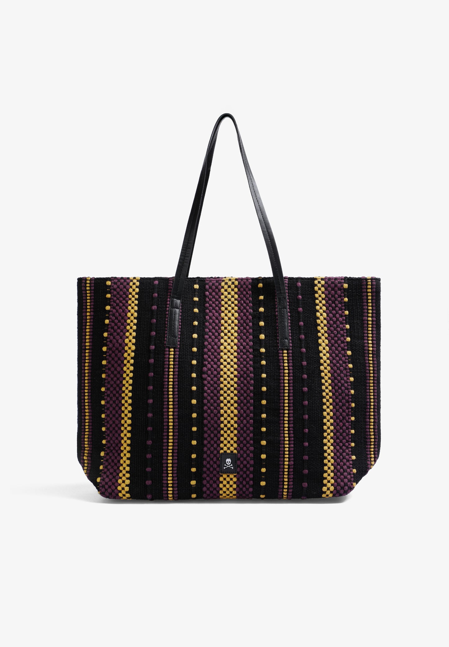 SCFABRICSTRIPESSP BAG