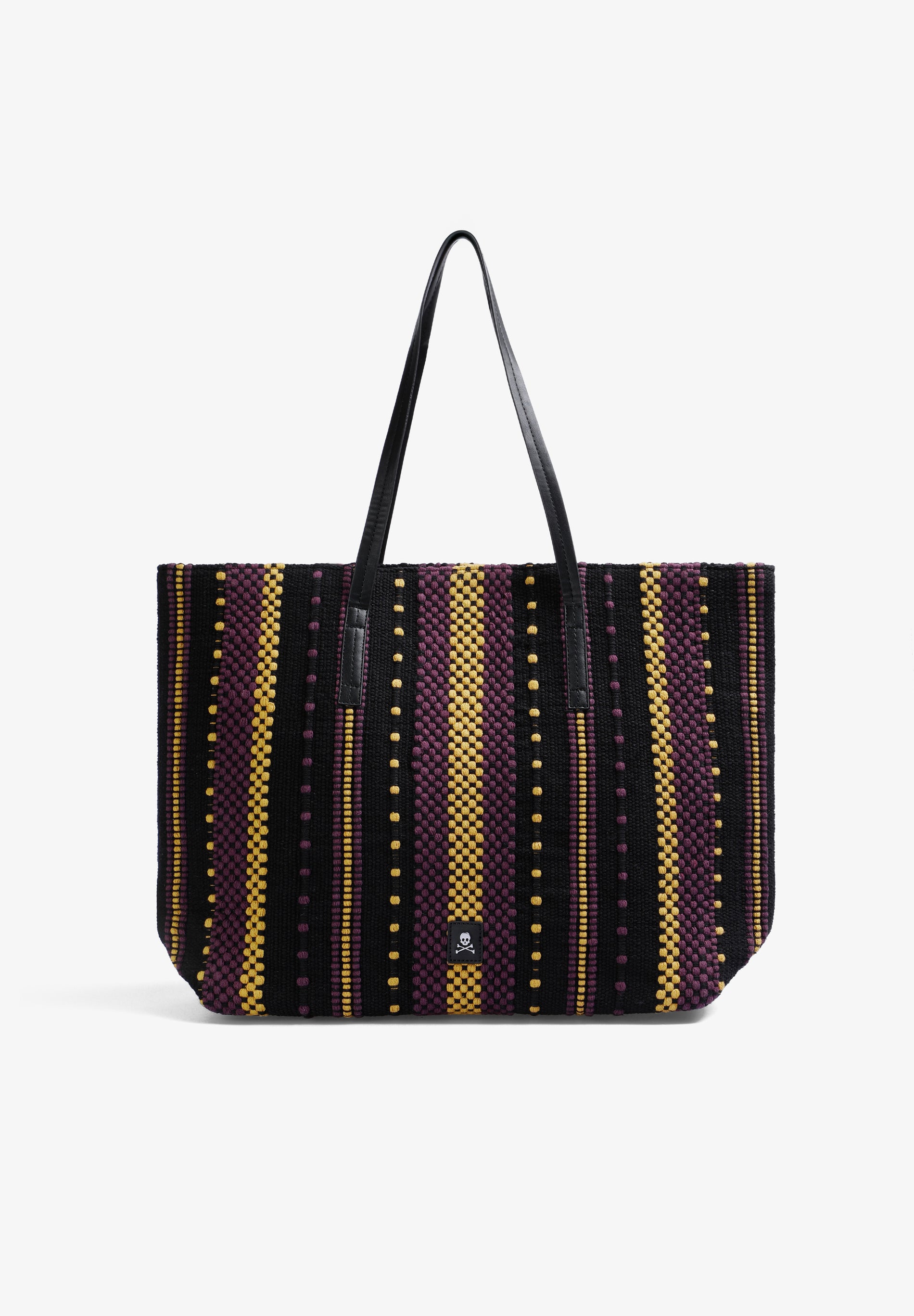 SCFABRICSTRIPESSP BAG