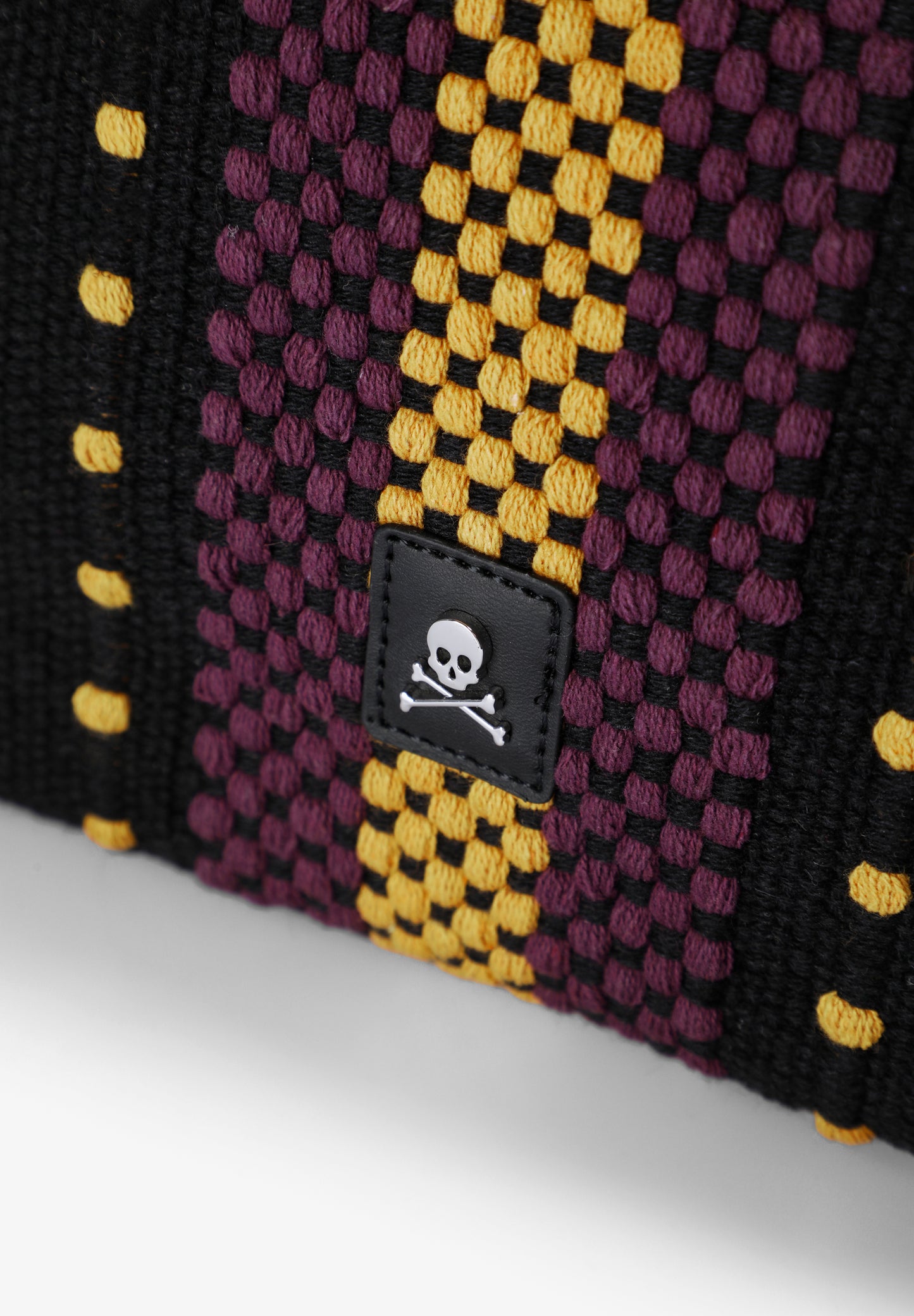 SCFABRICSTRIPESSP BAG