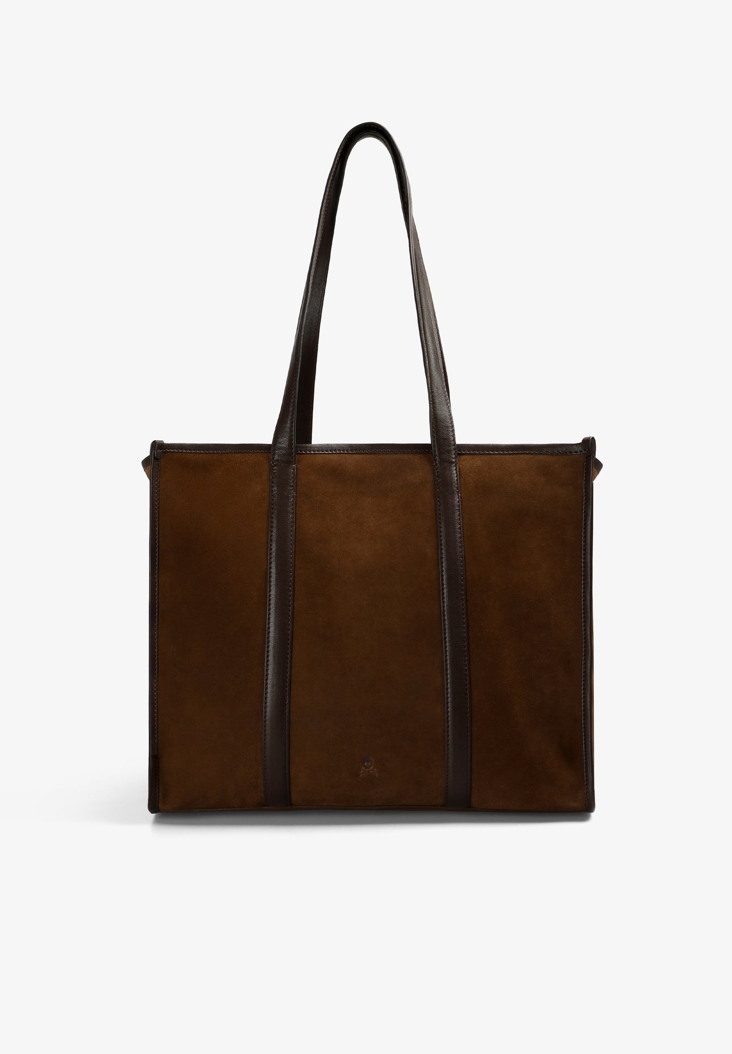 BOLSO SHOPPER ANTE CONTRASTE