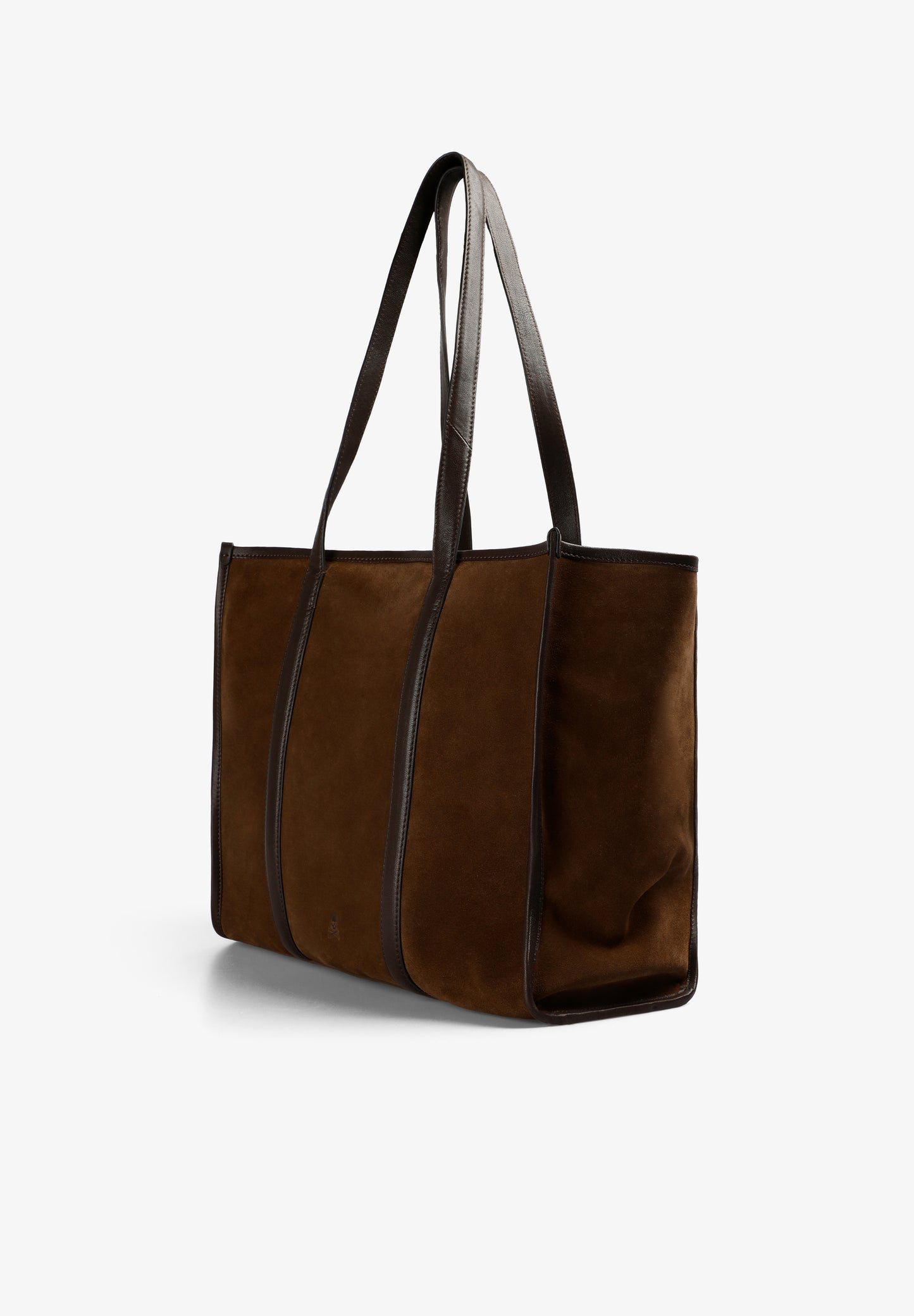 BOLSO SHOPPER ANTE CONTRASTE